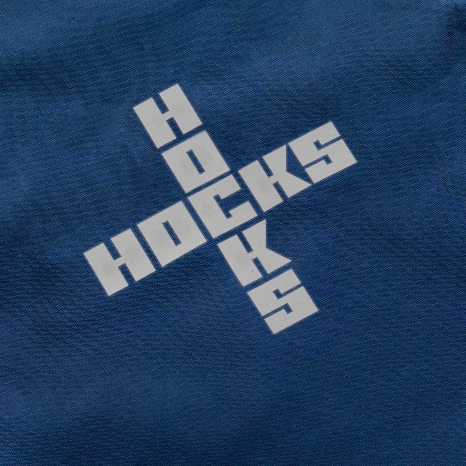 Vista 2 Mochila Hocks Sakin Unissex azul Hocks azul