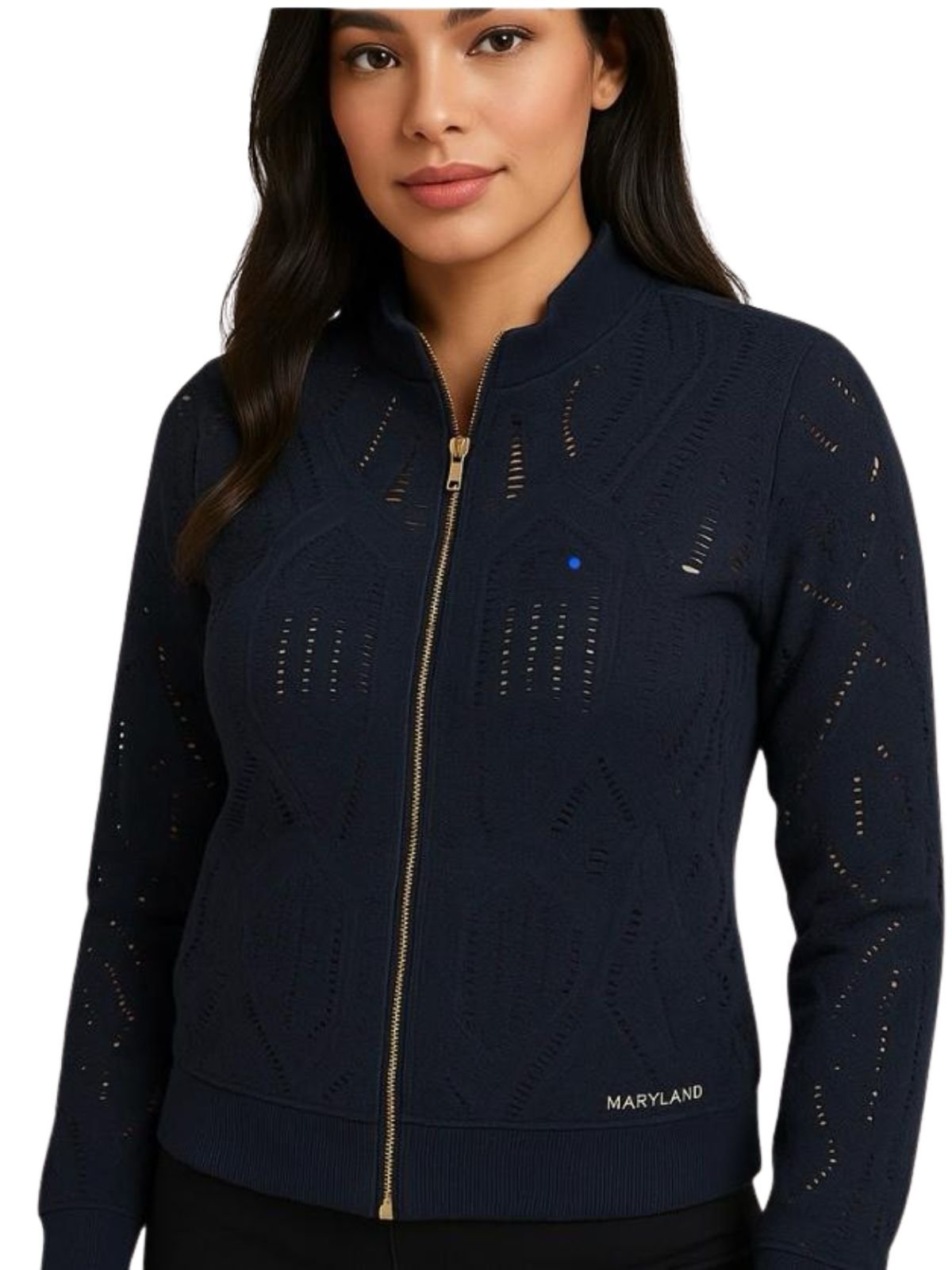 Jaqueta Summer body Feminina Maryland