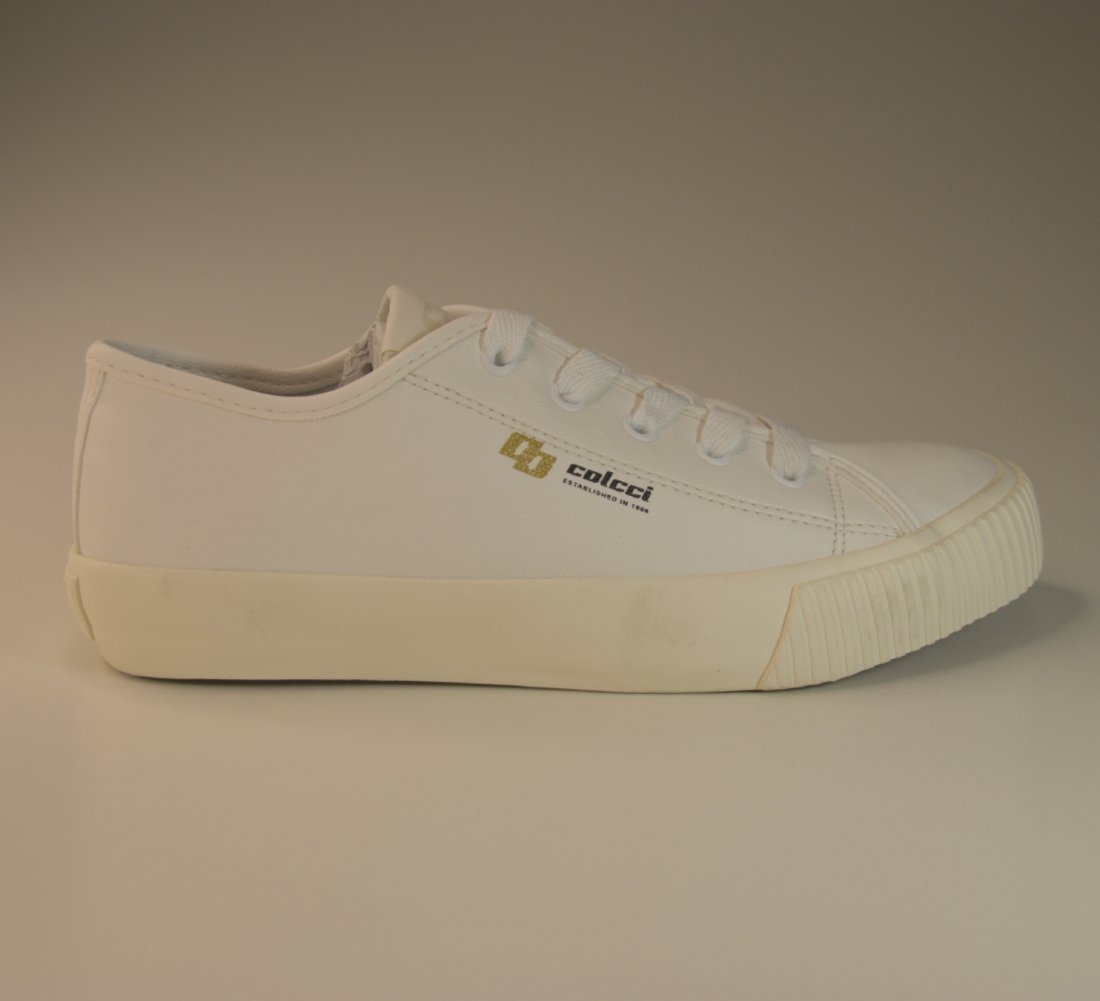 Tênis Colcci Grafic Off