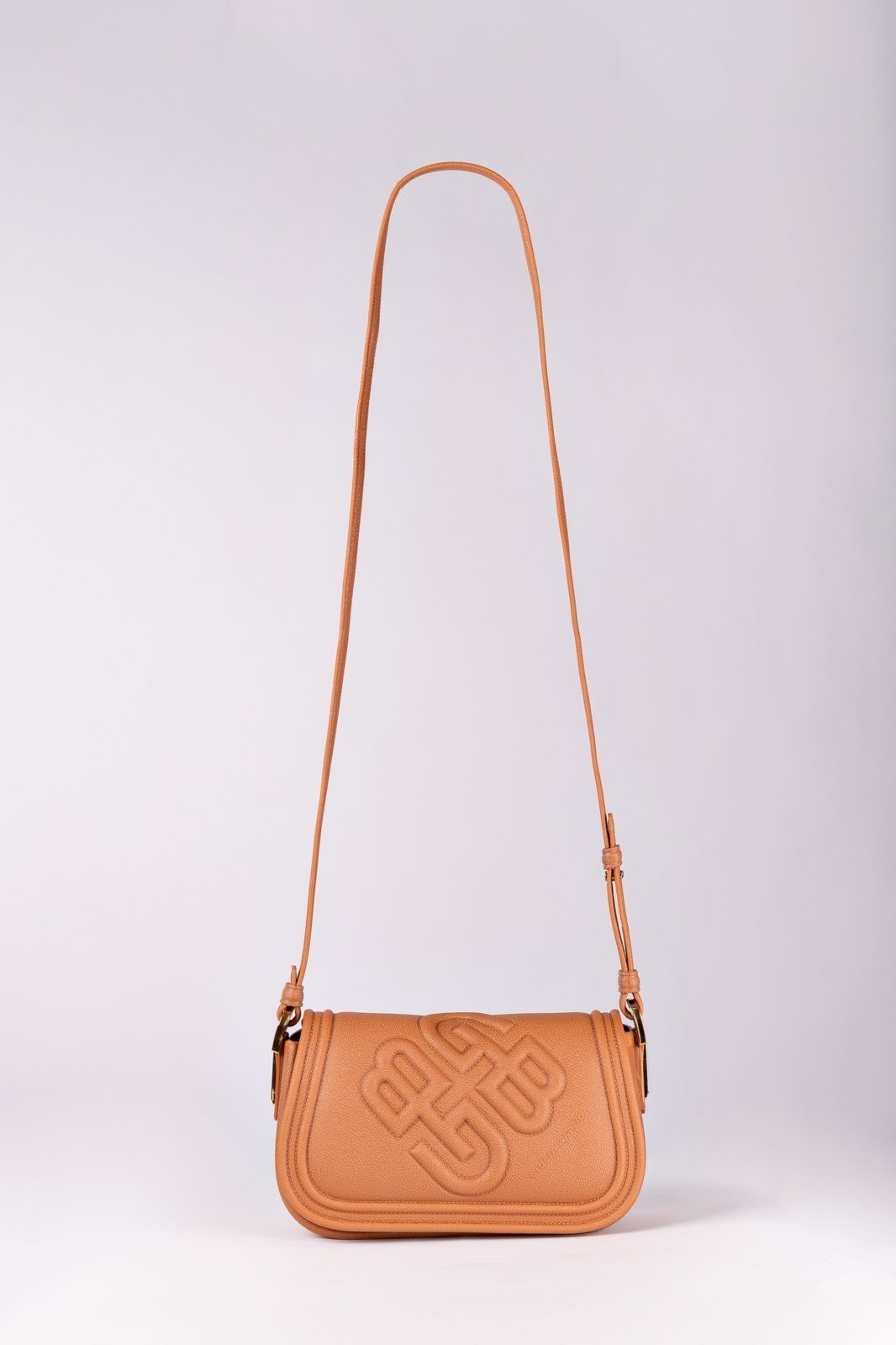 Bolsa Tiracolo Beatriz em PVC Full Comfort