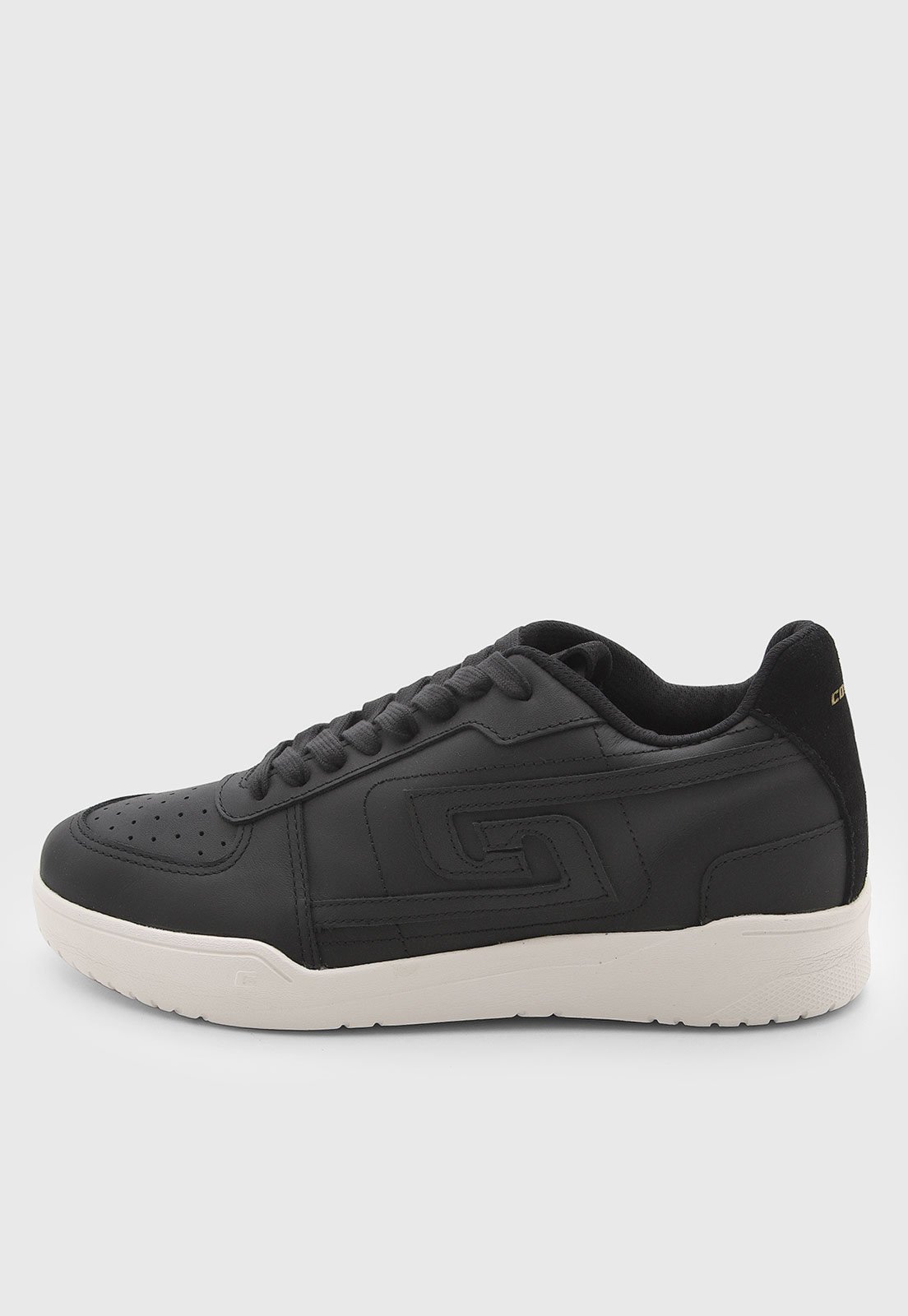 Tênis Masculino Colcci Iconic Preto
