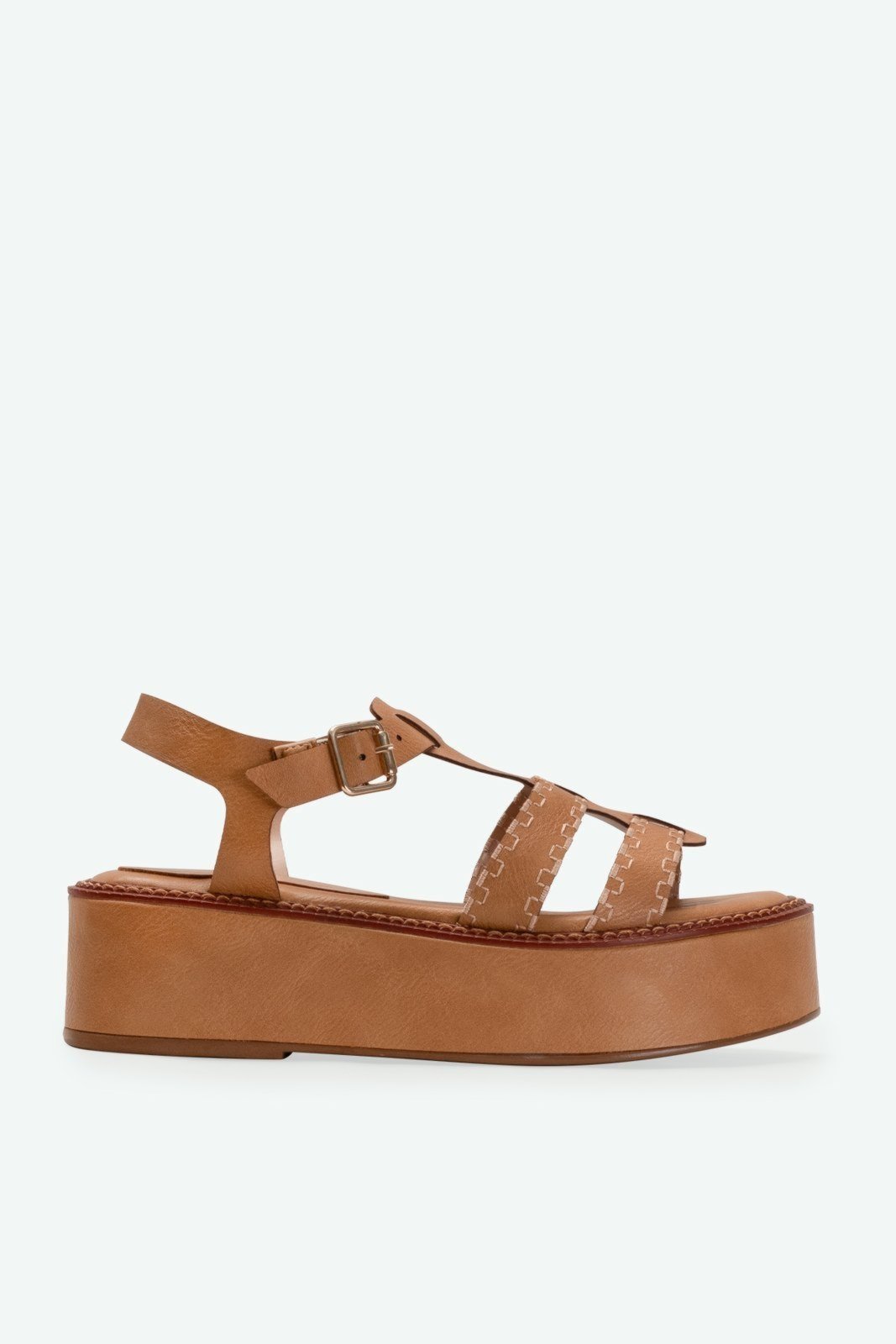 Flatform Laís Bege Suzana Santos