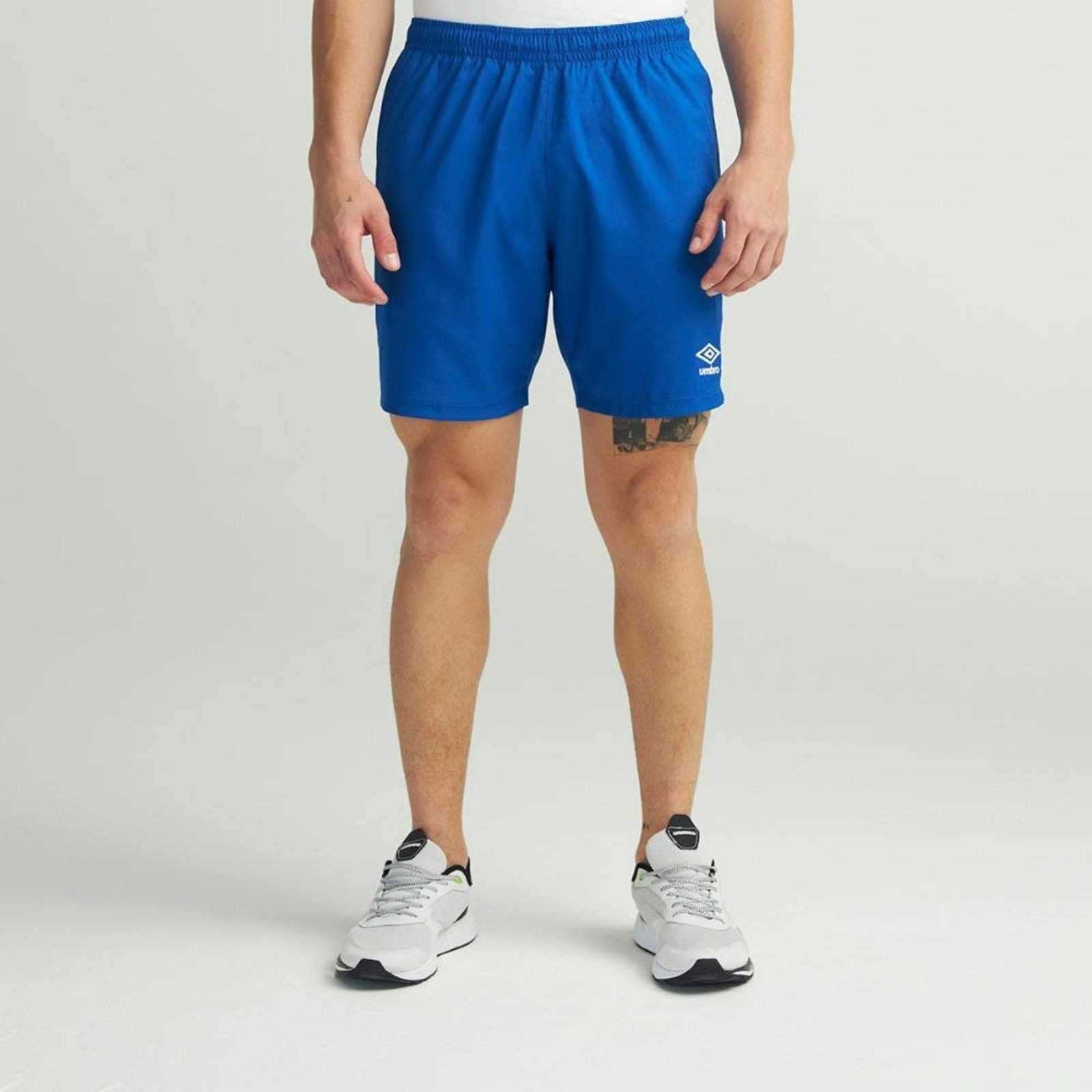 Bermuda Masculina Umbro Flex Essential Incolor