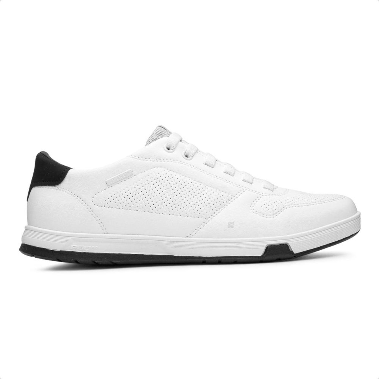 Sapatênis Pegada Casual Element Masculino Branco