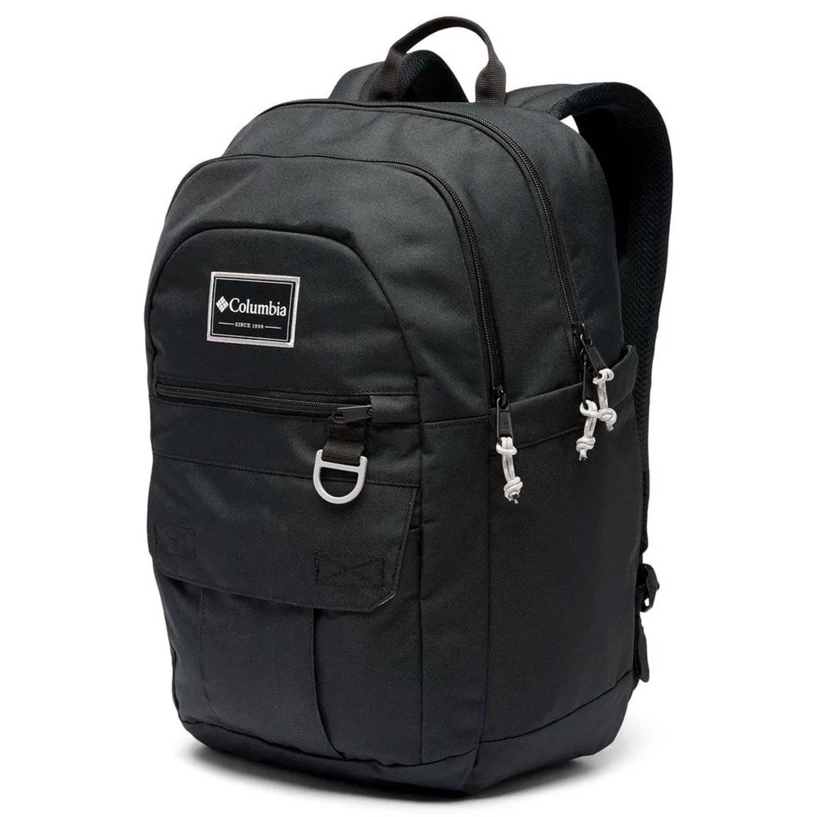 Mochila Columbia Buxton 26 Litros Preto Masculino