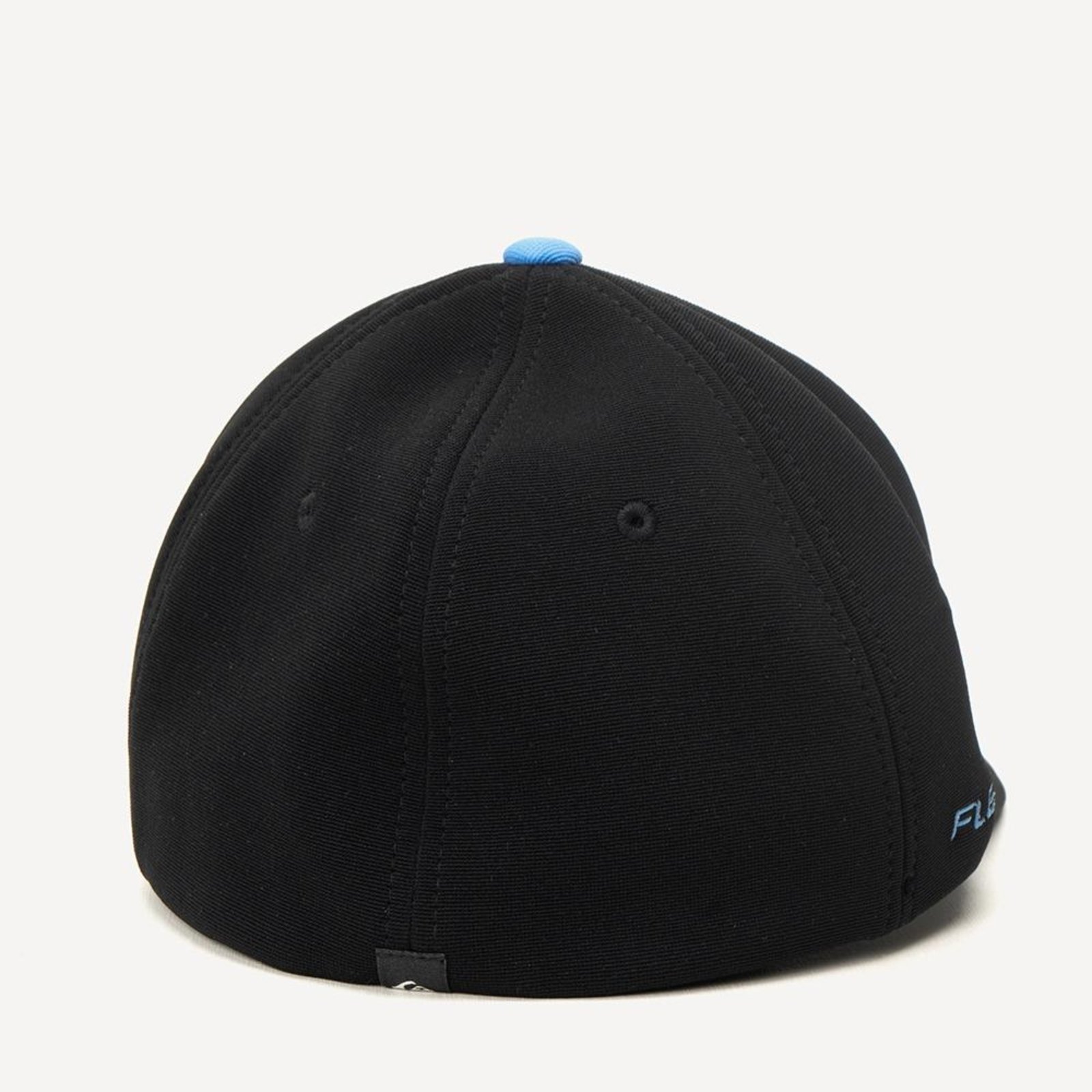 Boné Quiksilver Aba Curva Emb Omni SM26 Preto