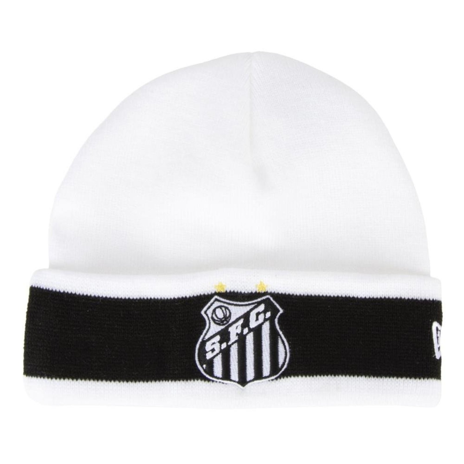 Gorro New Era Santos Futebol