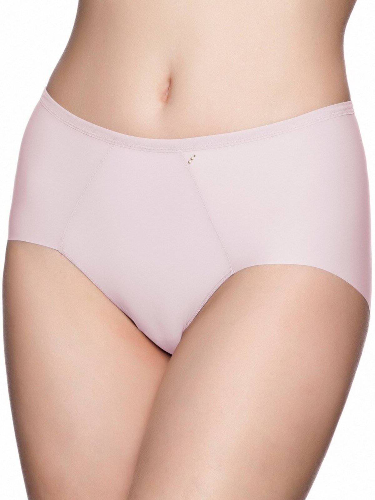 Calcinha Alta Liz 50590 Blush