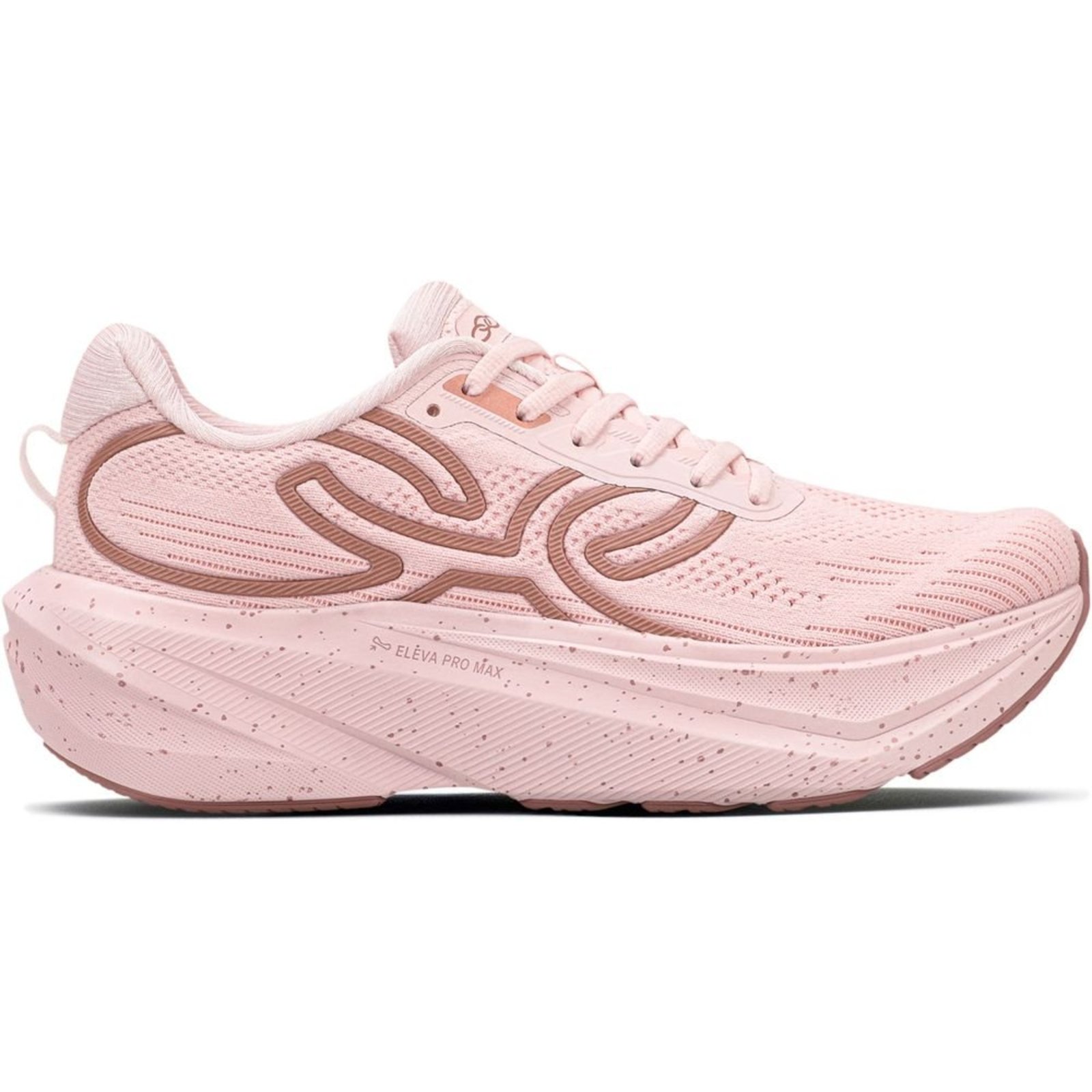 Tênis Olympikus Corre Outubro Rosa 36 Rosa