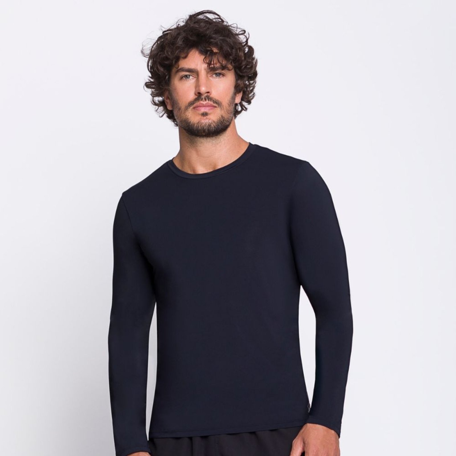 Camiseta Selene Proteção UV50+ Masculina 25020.003