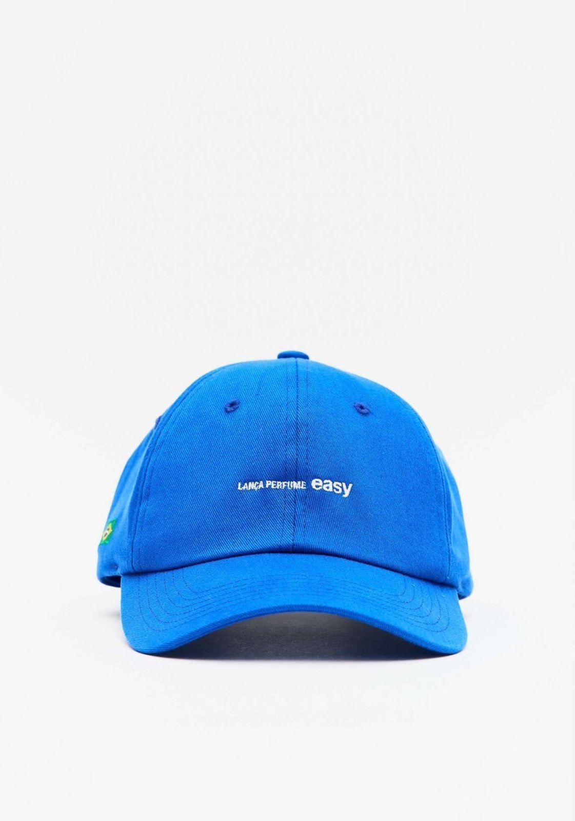 Boné Easy Com Bandeira Do Brasil Sport Easy