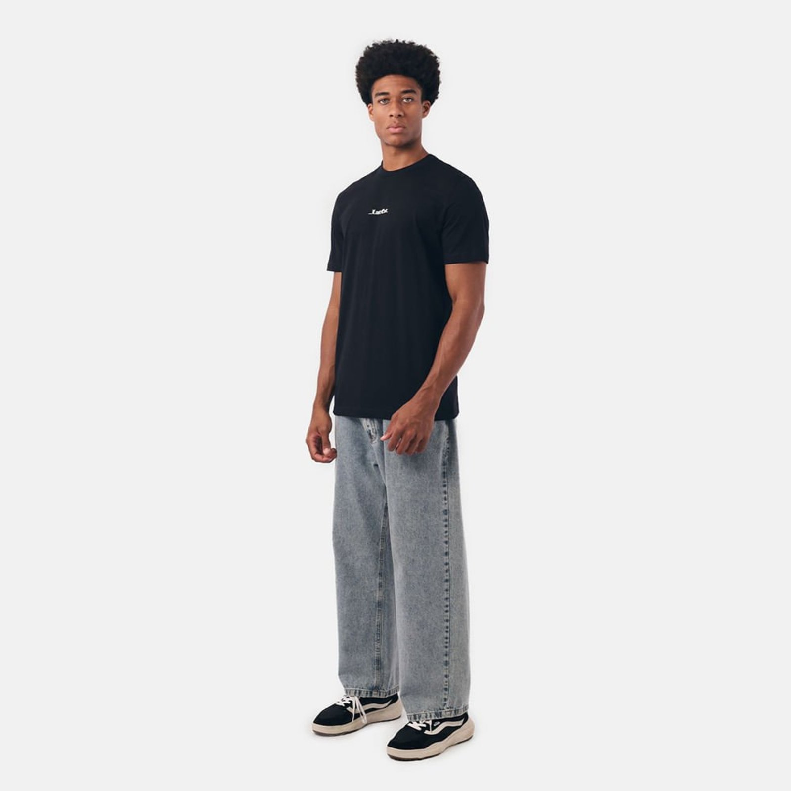 T-Shirt Lost Ent