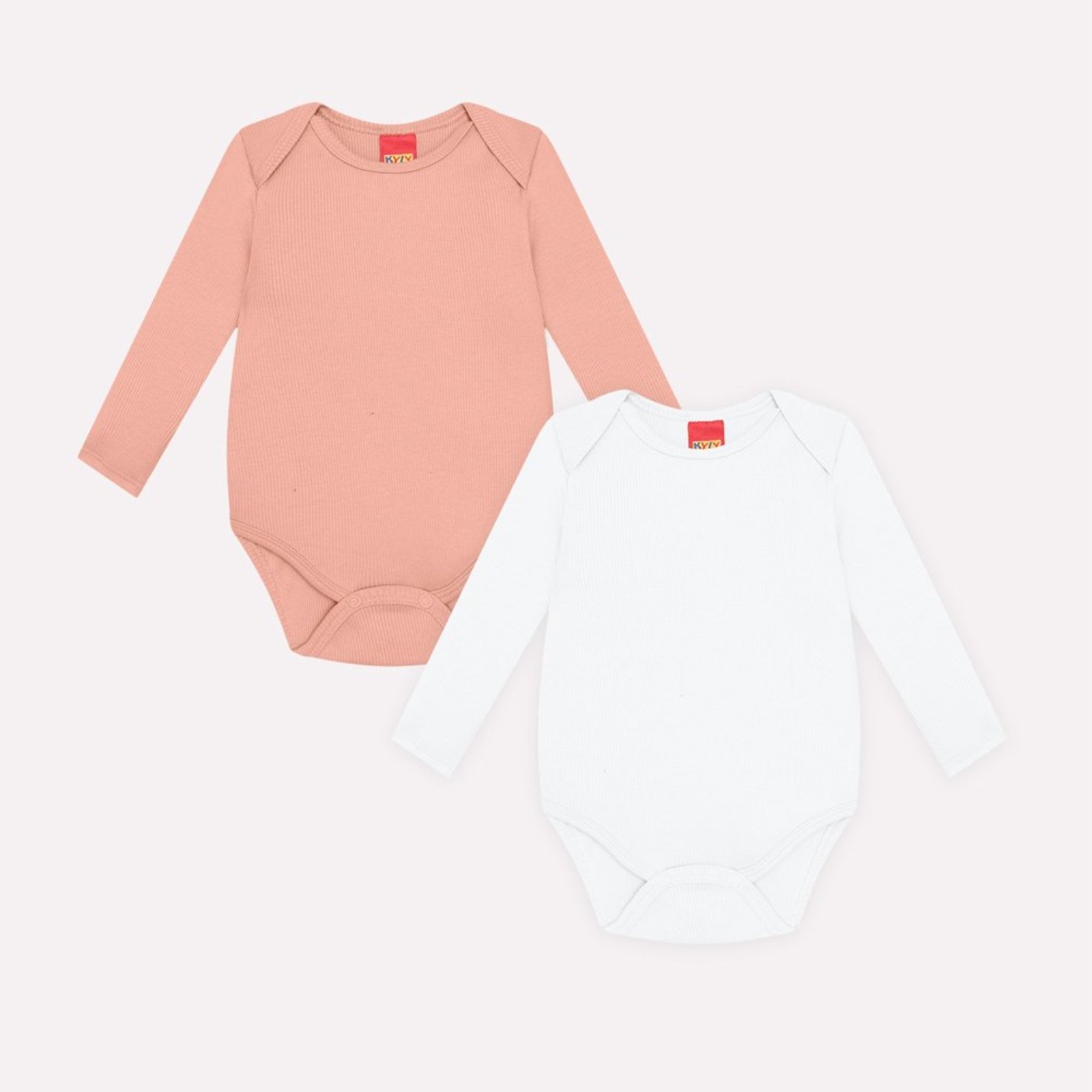 Infantil - Kit Body Menina Lisa Kyly
