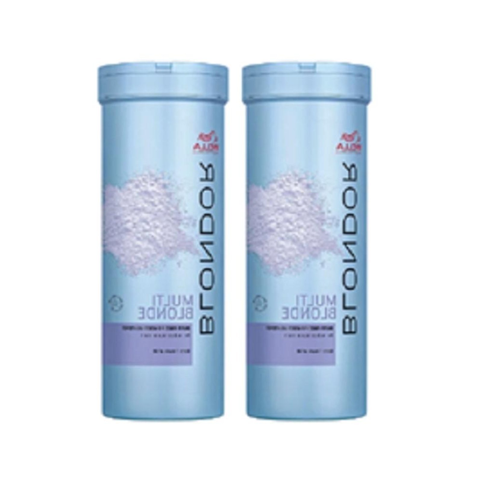 Vista 2 Kit Wella Professionals Blondor Multi Blonde - Pó Descolorante 400g (2 unidades) multicolorido WELLA PROFESSIONALS multicolorido