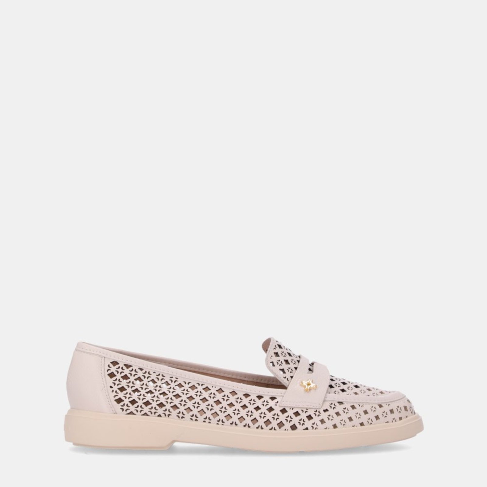 Loafer New Ridge Luz da Lua – 80920002 Luz Da Lua Off-white