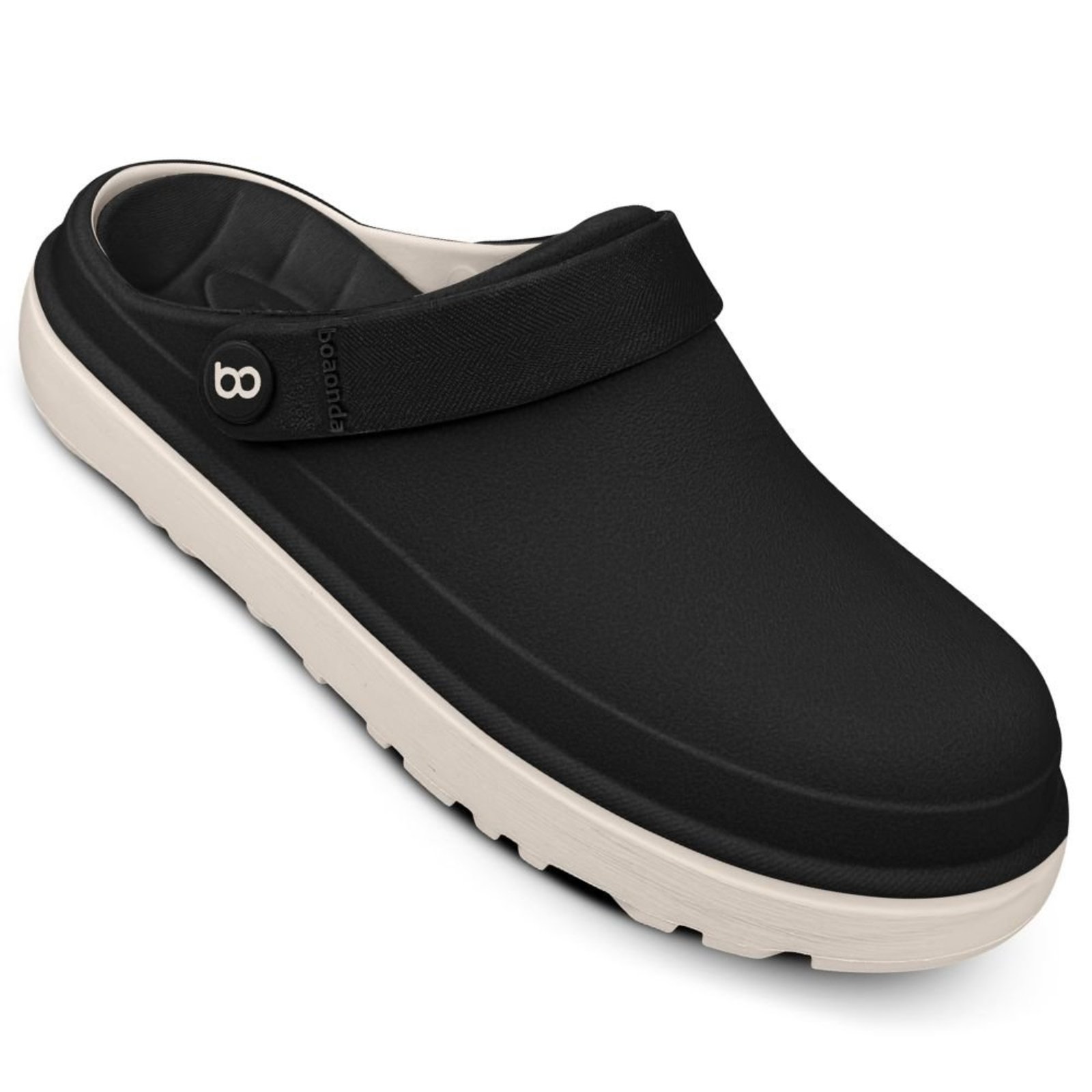 Sandalia Chinelo Clog Boaonda Cloe 2523 Feminina