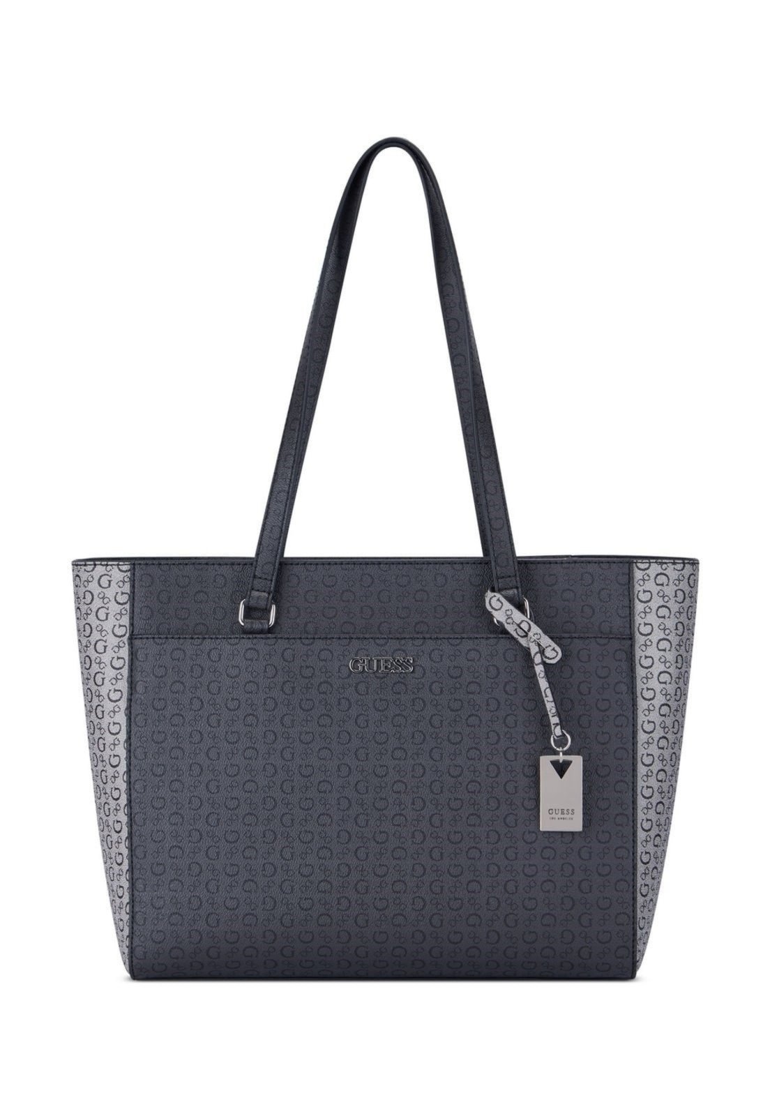 Bolsa Pampa Tote Guess Preto