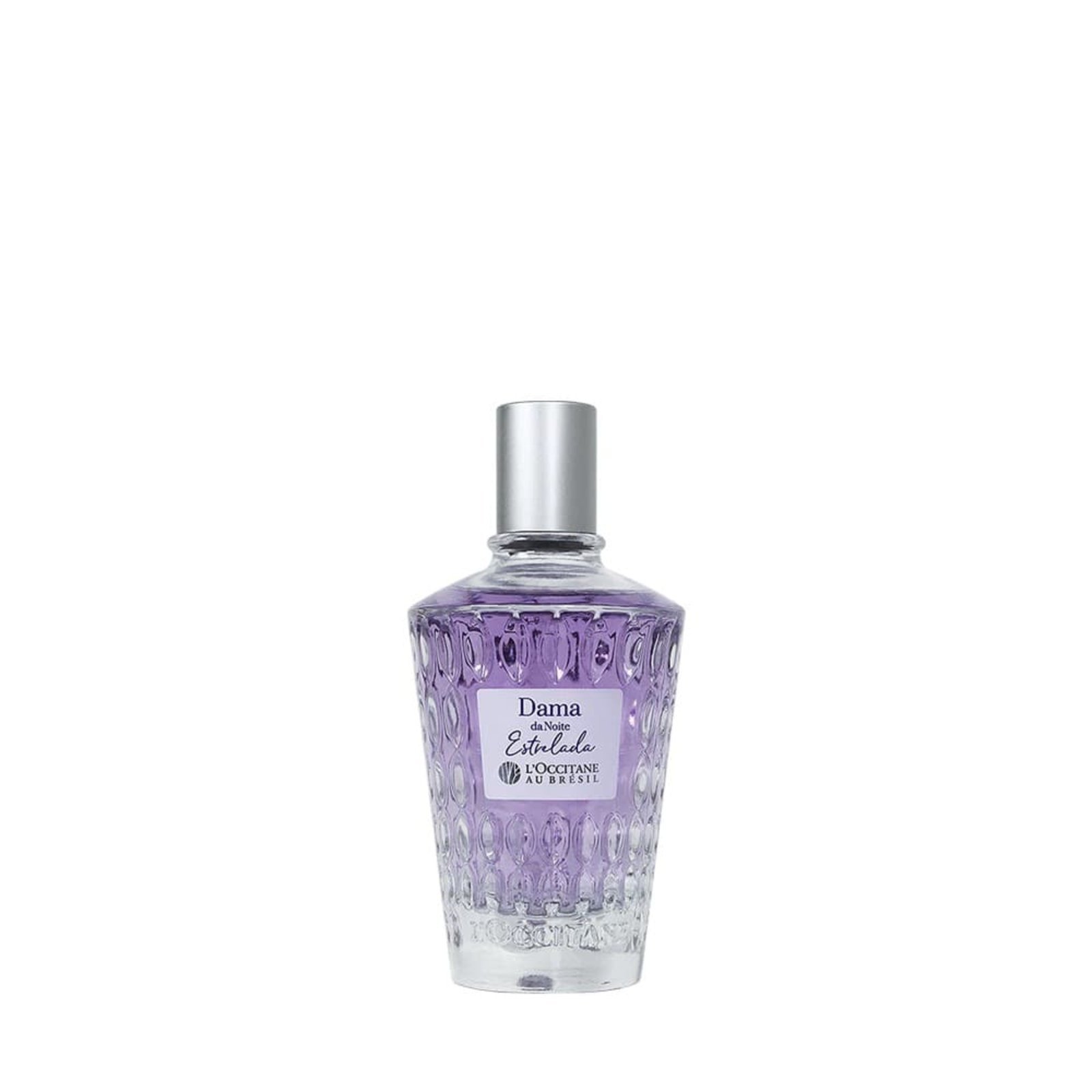 Deo Colônia Dama da Noite Estrelada L’Occitane Au Brésil 75ml