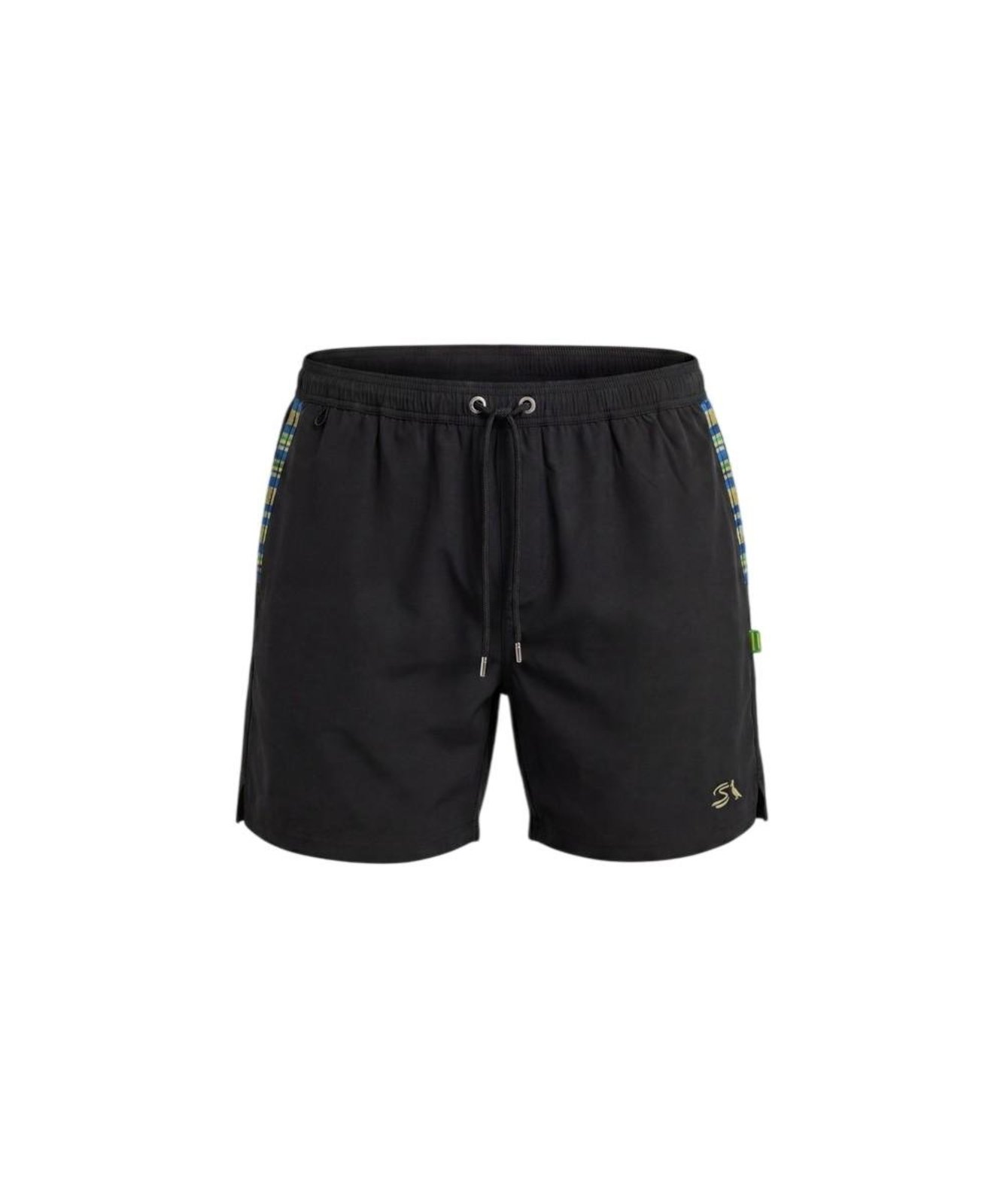 Short Performance Senna Reserva
