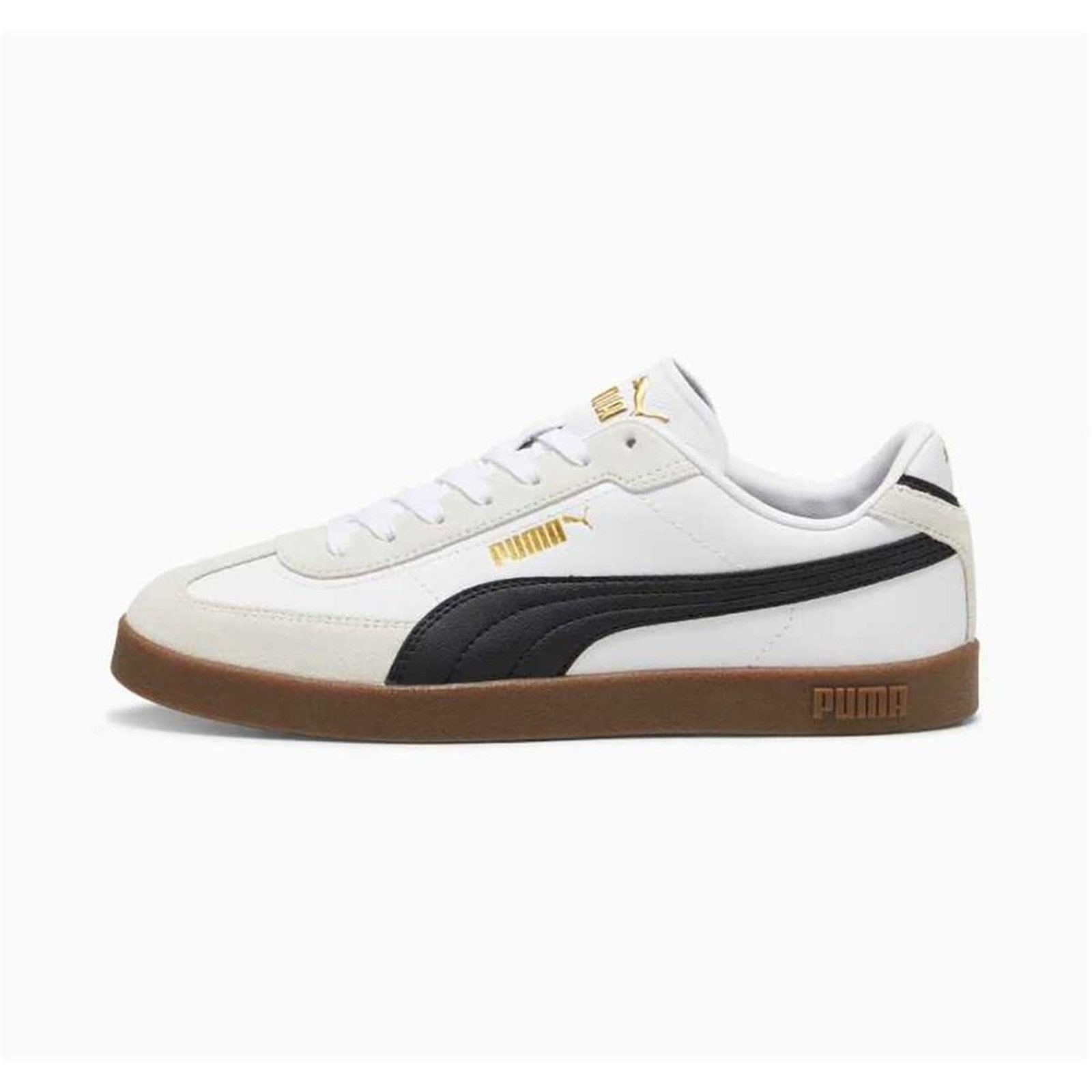 Tênis Masculino Puma Club II Era