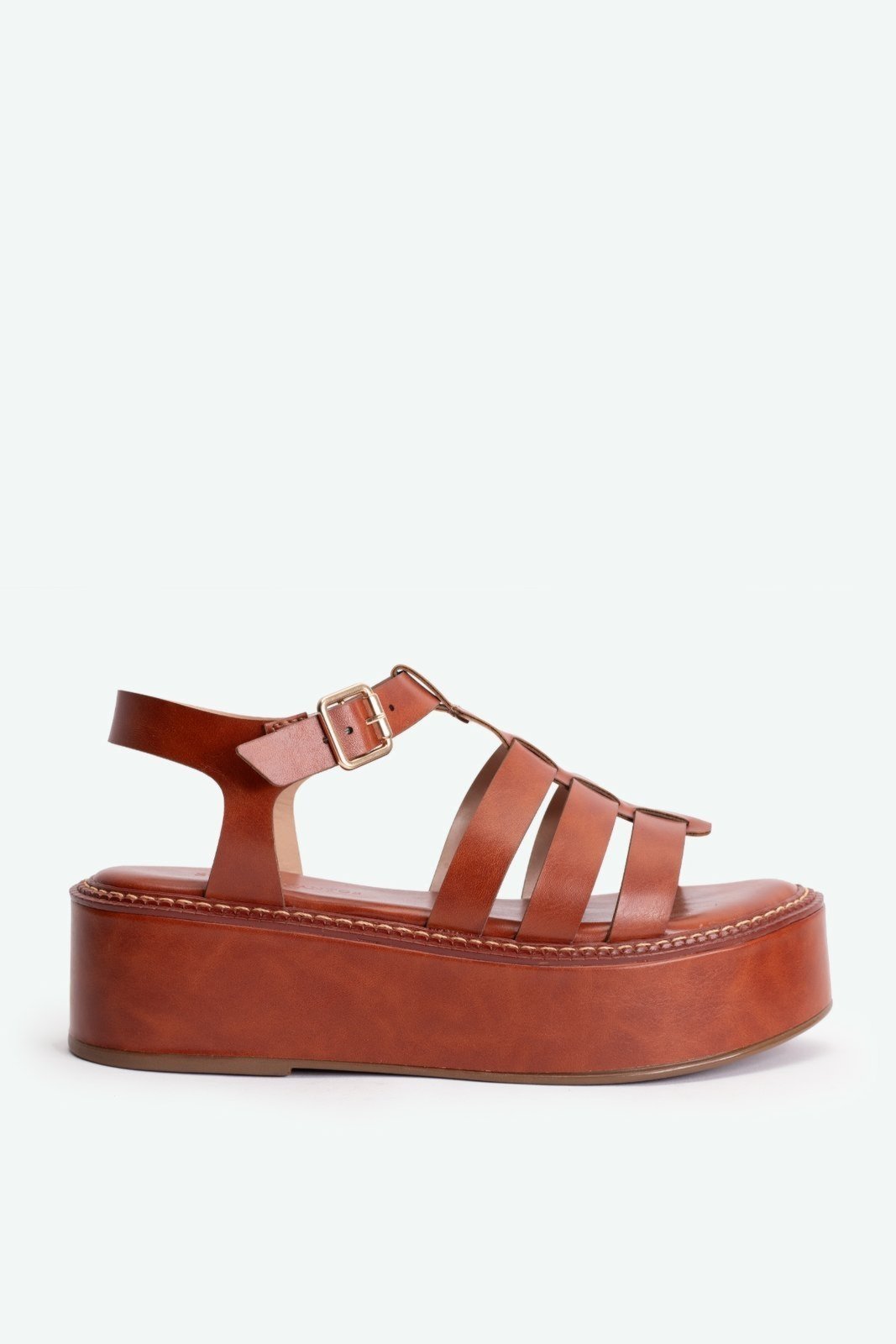 Vista 2 Flatform Ariella Suzana Santos caramelo Suzana Santos caramelo