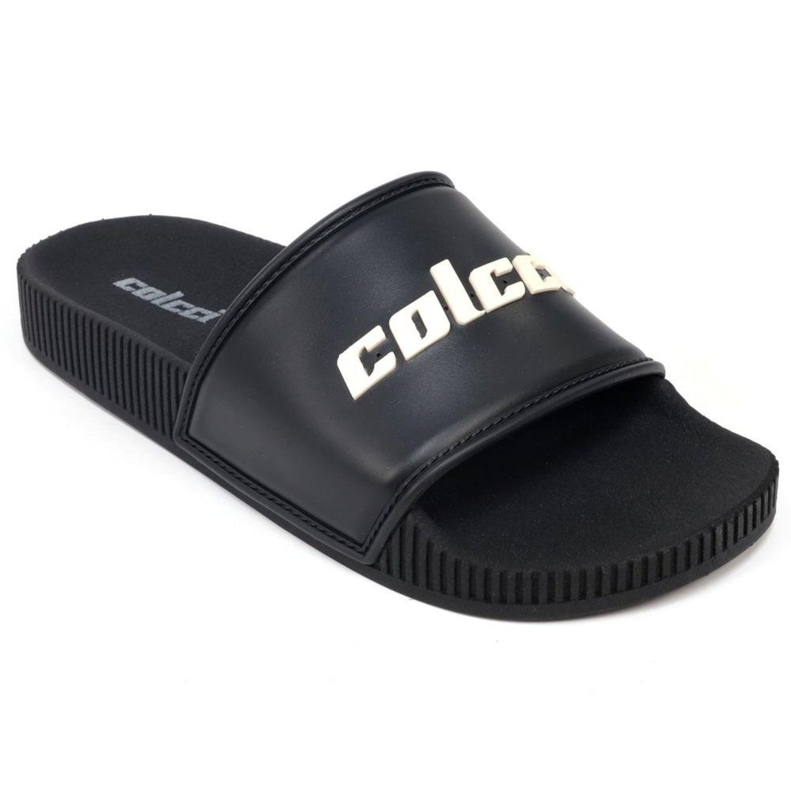 Chinelo Slide Feminino Colcci Beni