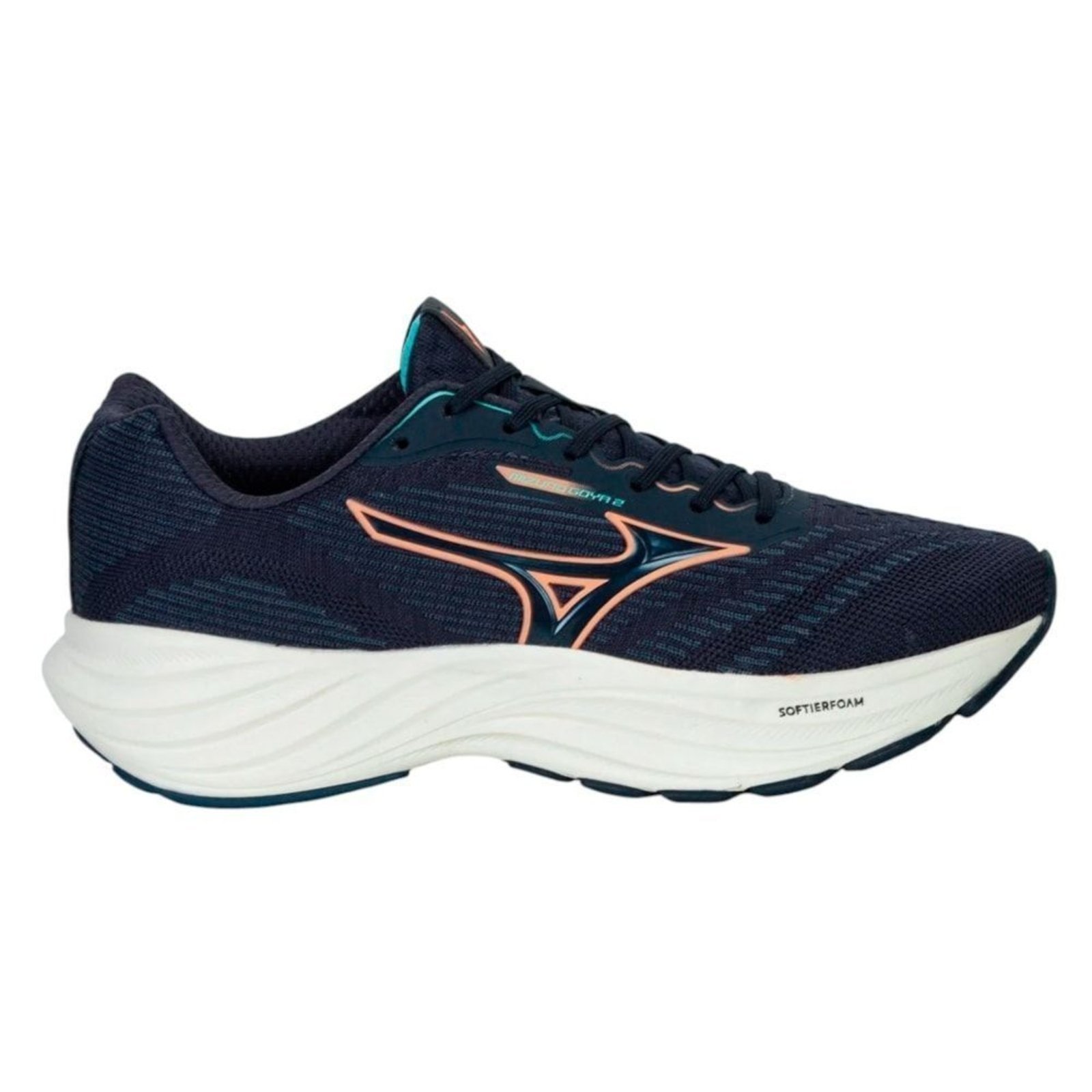 Tênis Mizuno Goya 2 Feminino – Azul Marinho – mizuno