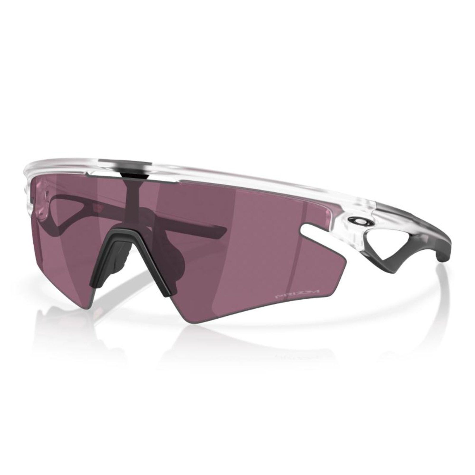 Óculos de Sol Oakley Sphaera Slash Prizm Road Black
