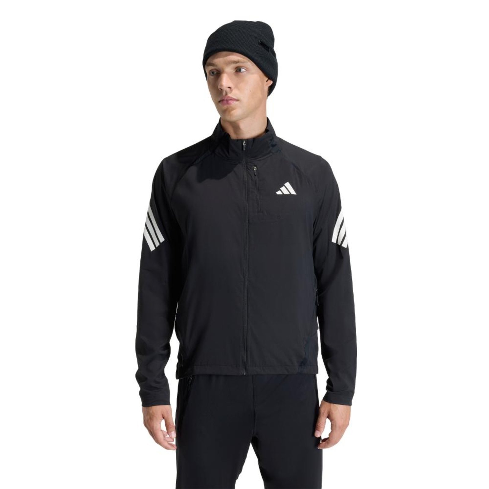 Jaqueta adi365 FORMOTION adidas Performance Preto