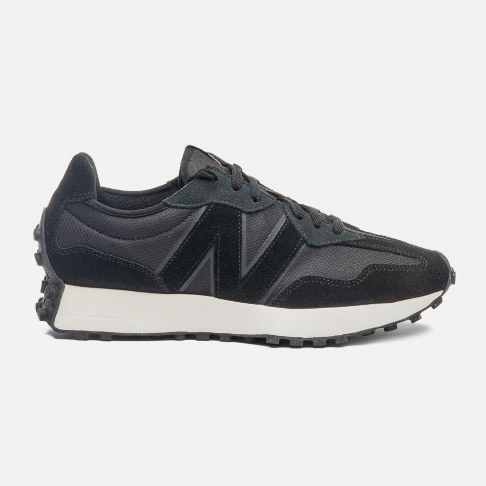 Vista 2 Tênis New Balance 327v1 Unisex incolor New Balance incolor