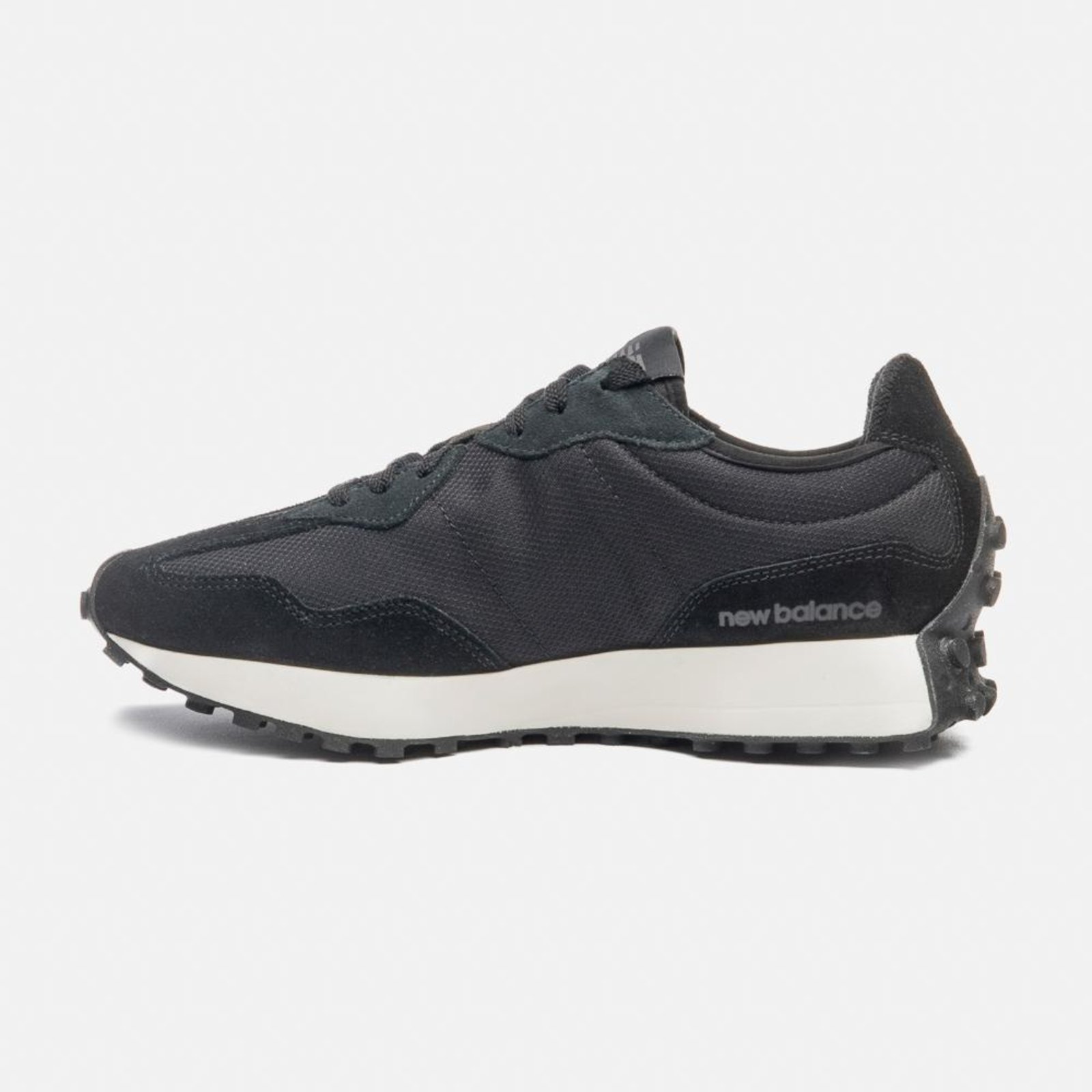 Vista 3 Tênis New Balance 327v1 Unisex incolor New Balance incolor