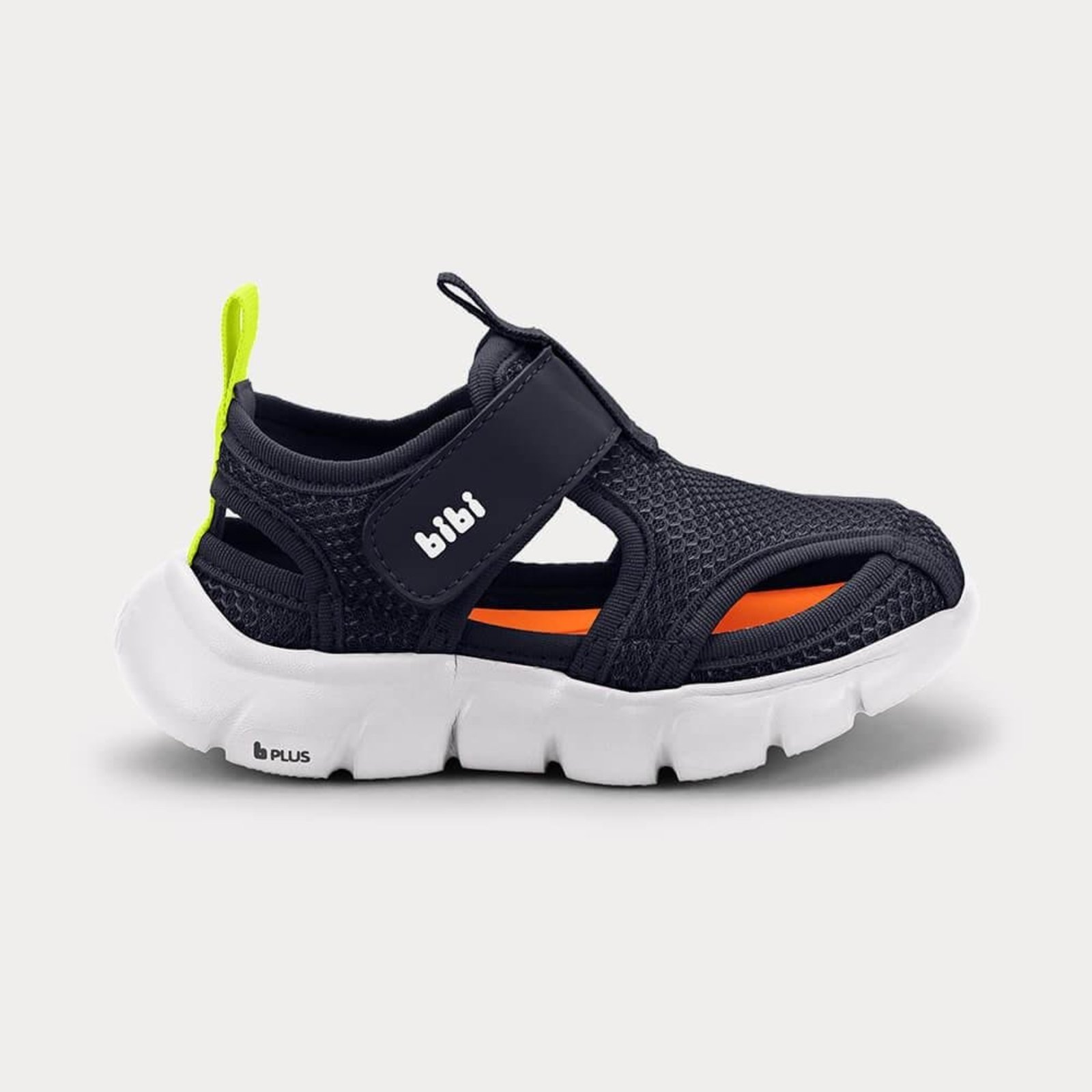 Infantil - Tênis Bibi Energy Baby 2.0 Azul Marinho 1225184 18