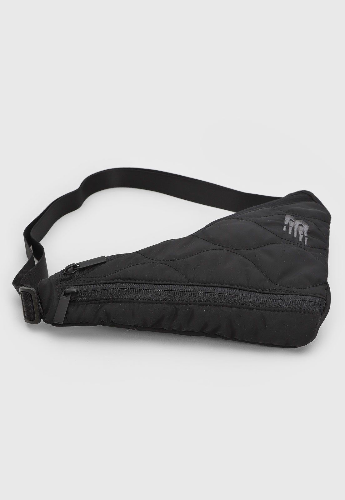 Pochete Unissex New Balance Yoga Lifestyle CR Preta