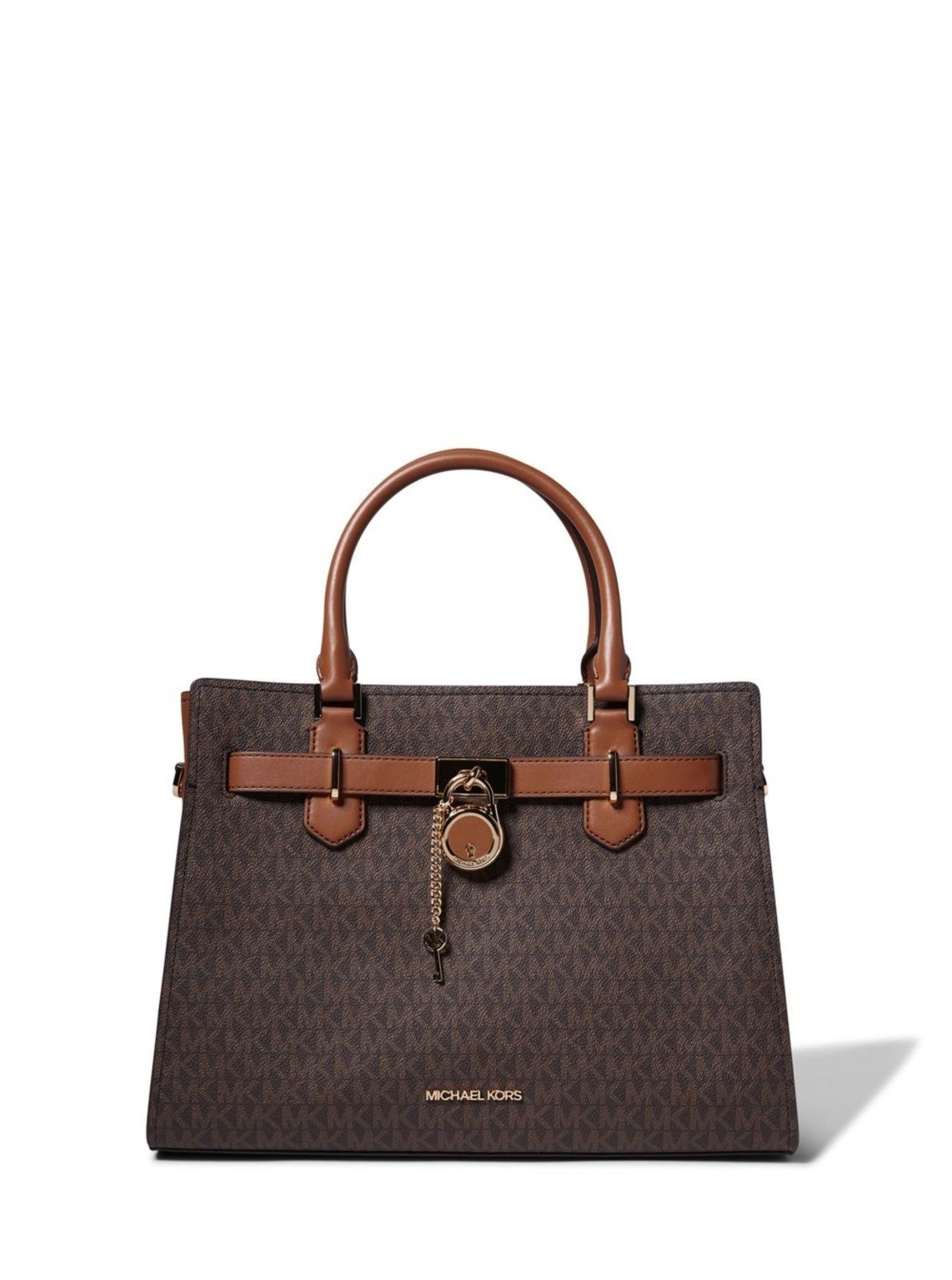 Bolsa Tiracolo Hamilton Logo Média 35F1ghms2b200