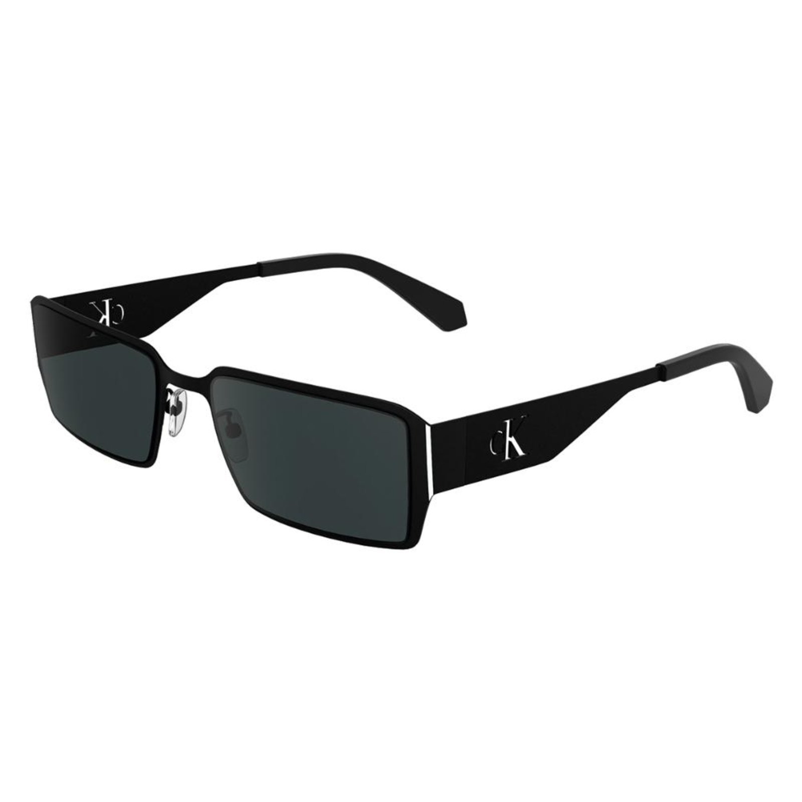 Óculos de Sol Calvin Klein jeans 24206S Black