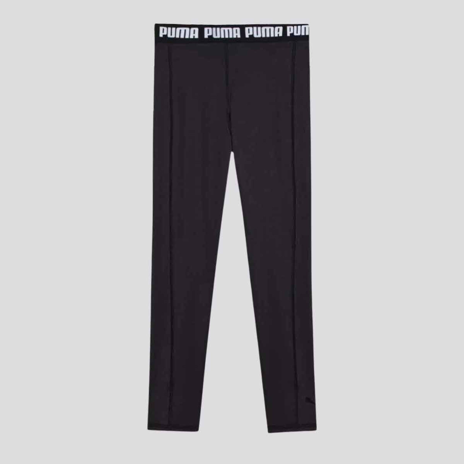 Calça Legging Puma Strong High Waist Feminina Preta