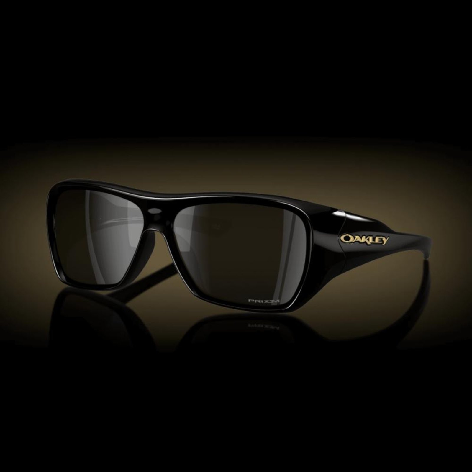 Óculos de Sol Oakley Chaminade Prizm Black