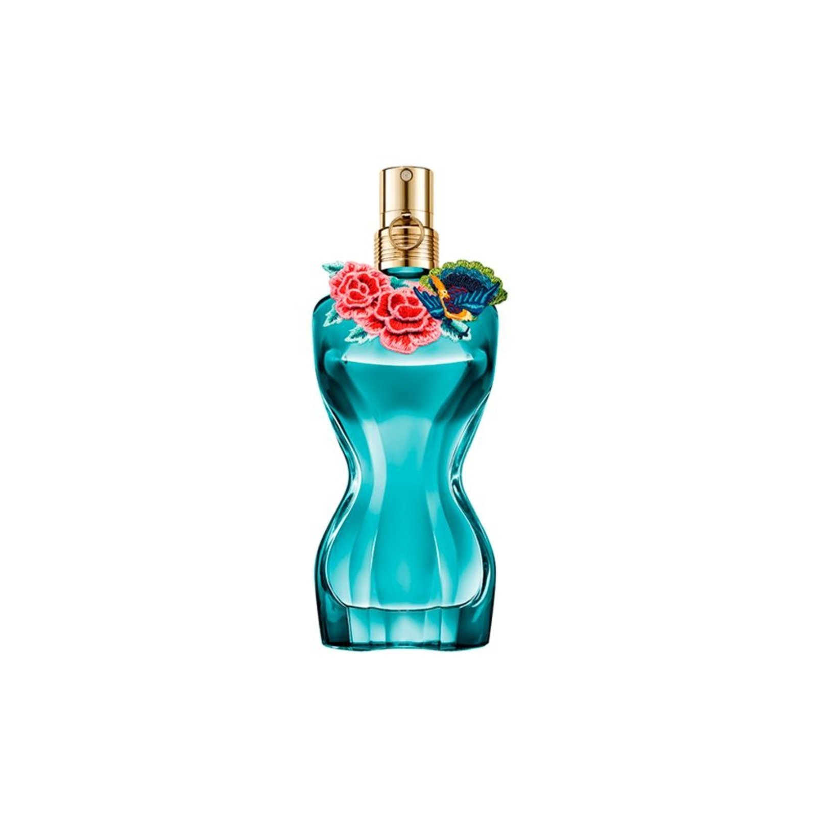 Jean Paul Gaultier La Belle Paradise Garden Eau De Parfum Perf Feminino 50Ml
