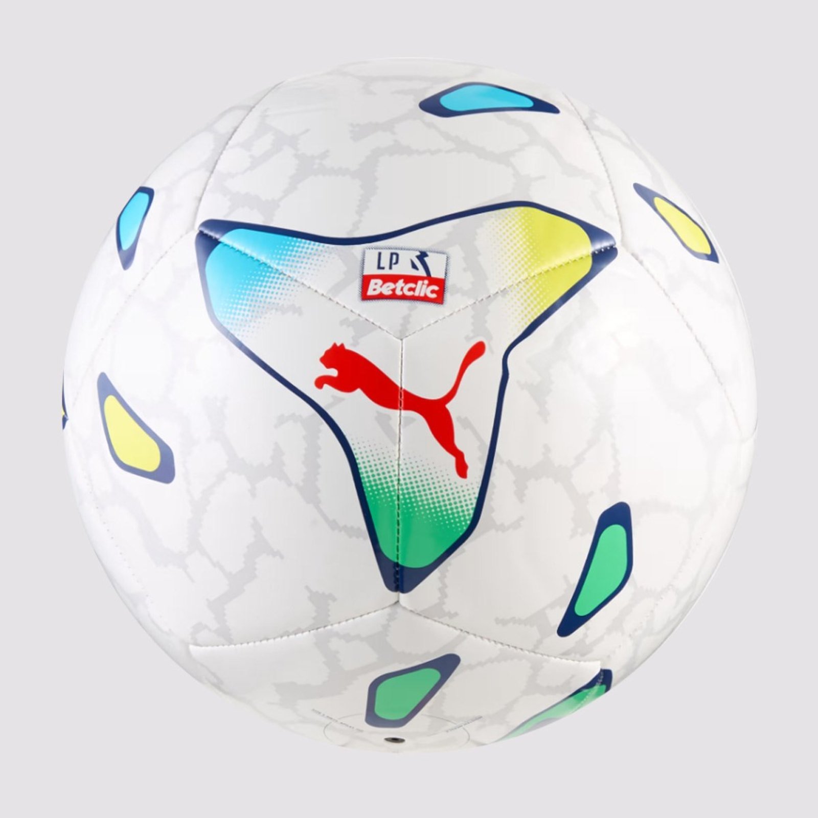 Bola Puma Stellar Play Liga Portugal Campo Branca