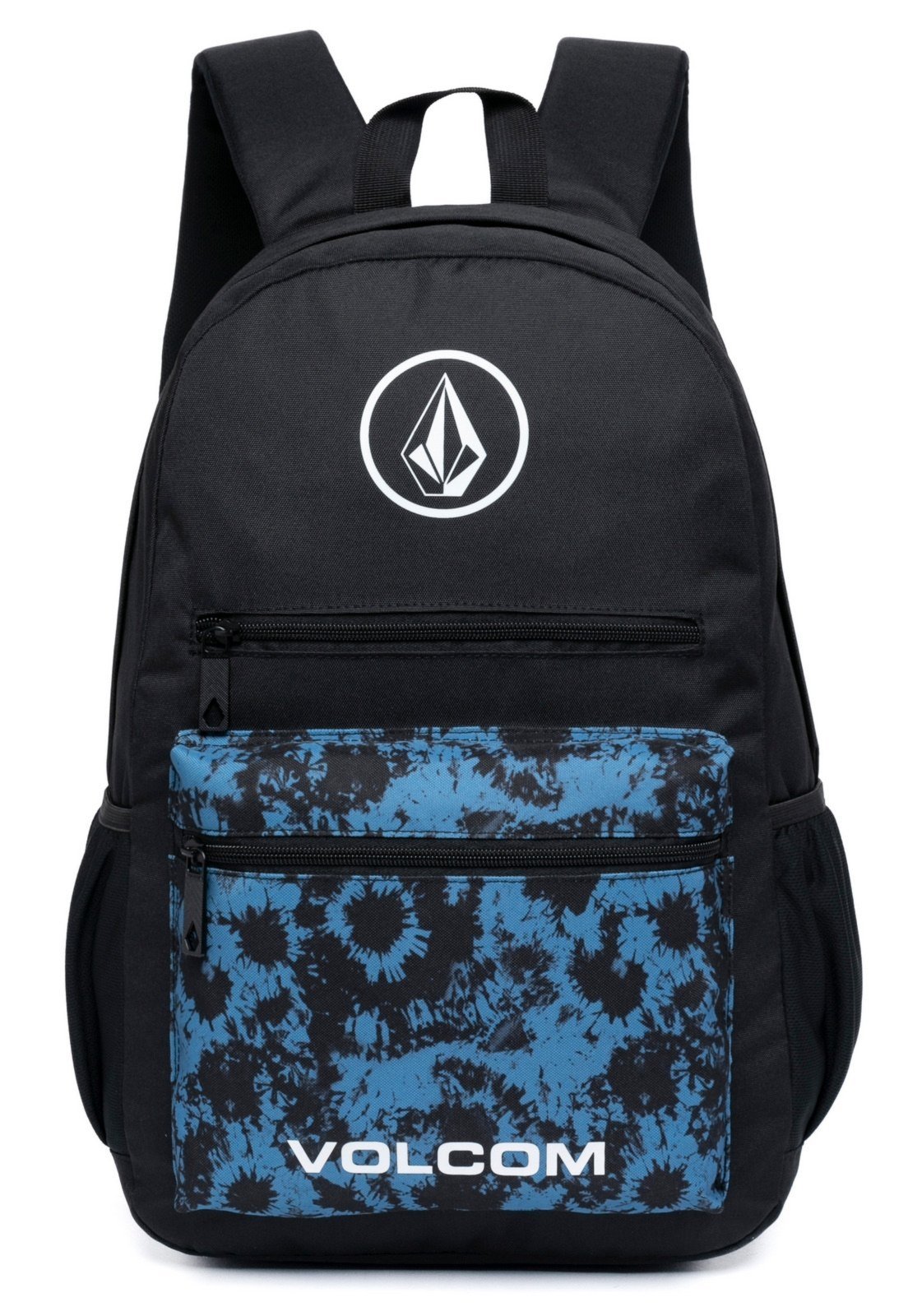 Mochila Volcom Bolsa escolar Universitária Reforçada