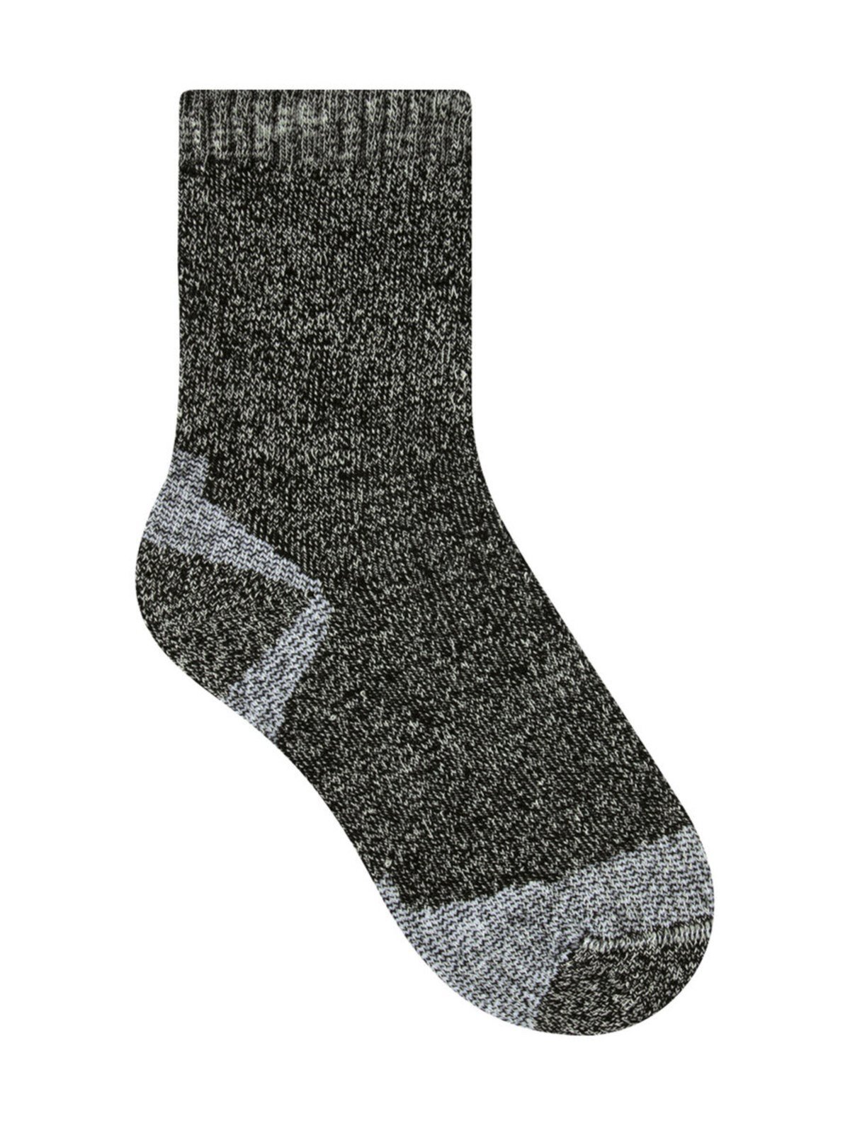 Meia Trekking Selene 4025-003 Preto