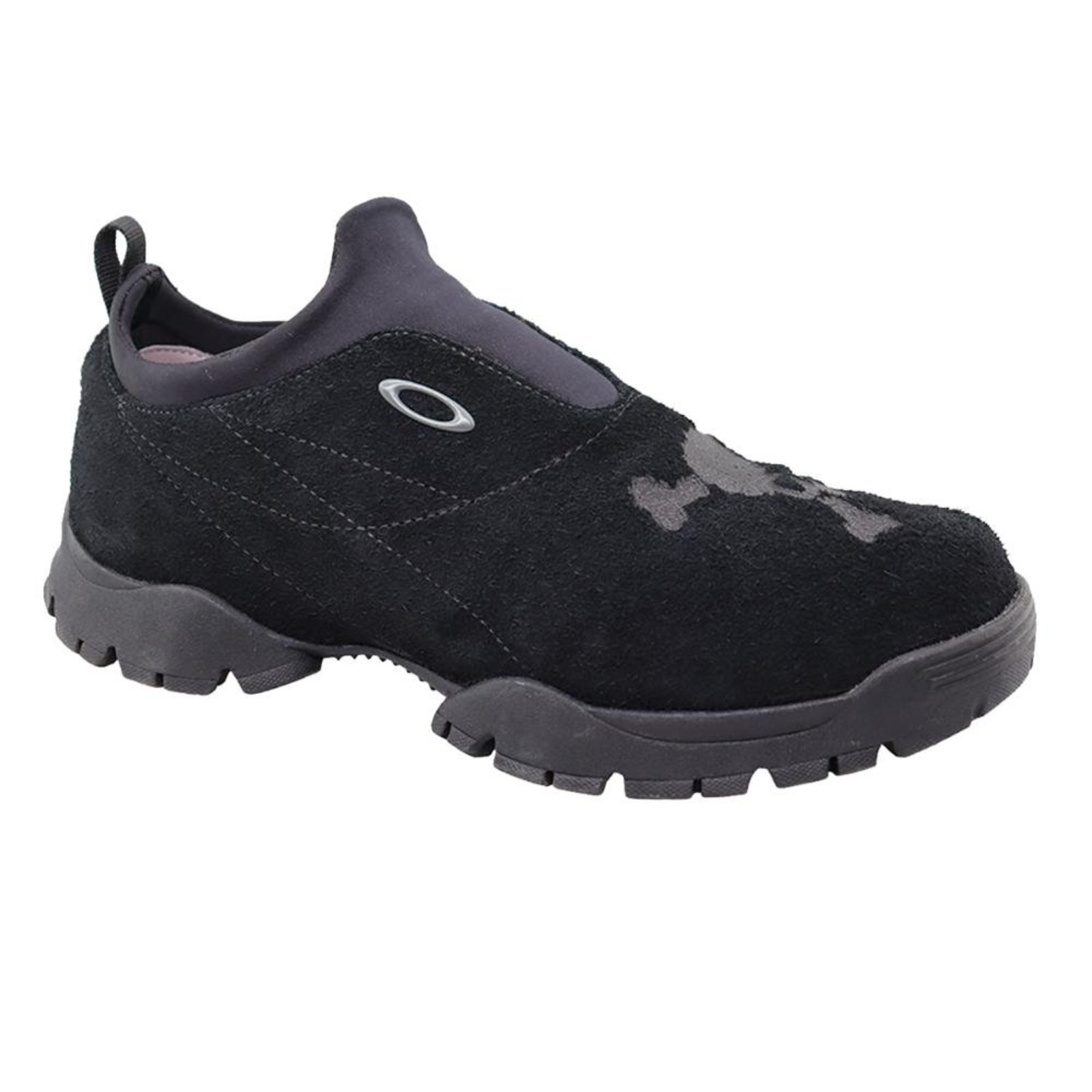 Tênis Oakley Flak Terra Back to Skull Caveirão Exclusivo