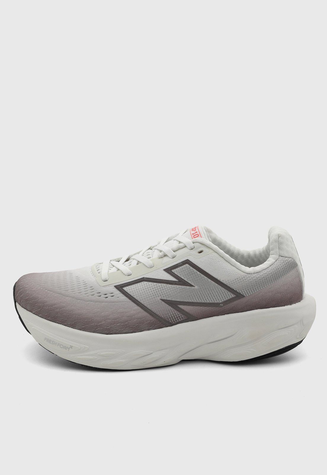 Tênis Masculino New Balance Fresh Foam X 1080 V14 Branco