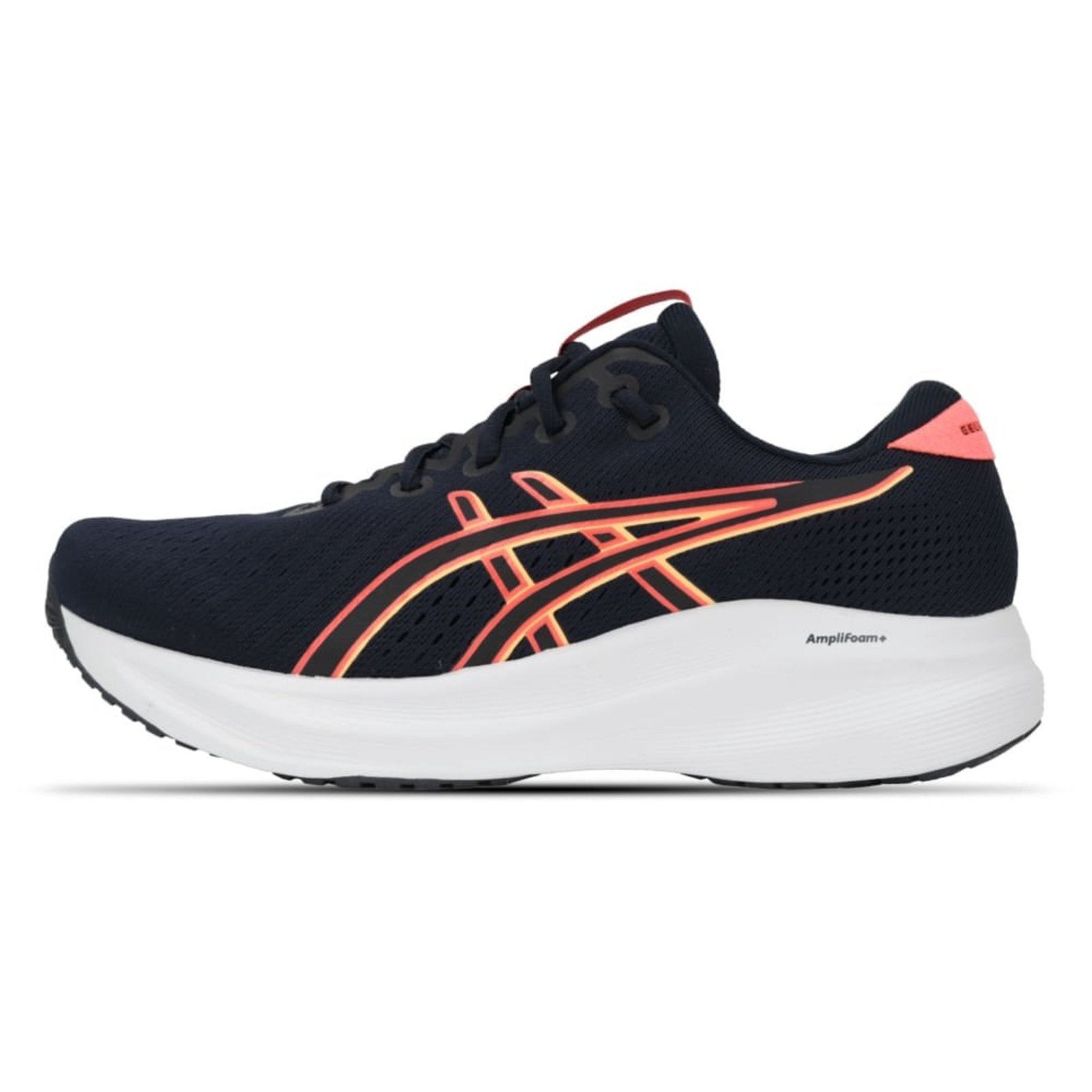 Tênis ASICS GEL-Excite 11 – Masculino – Azul/Vermelho