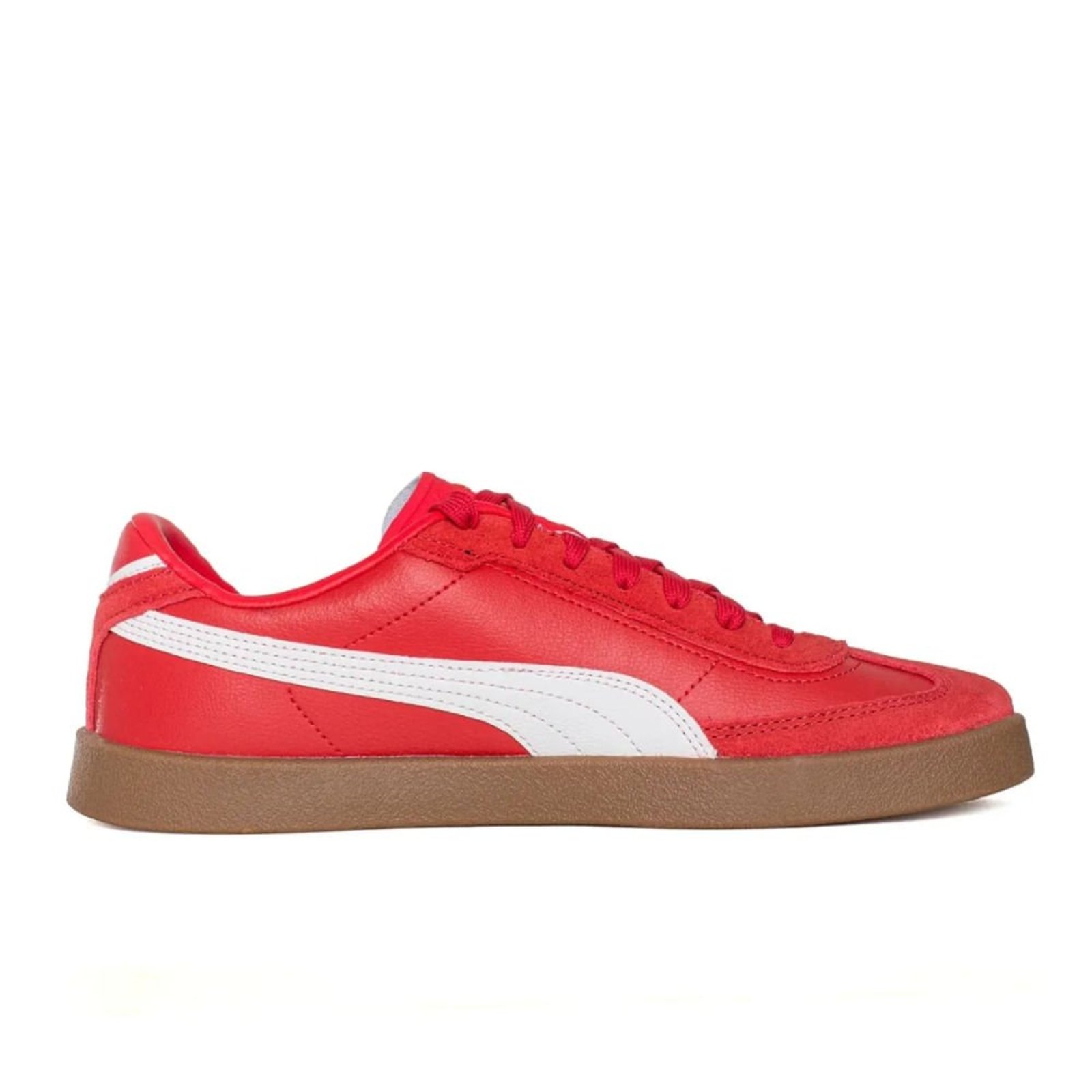 Tênis Puma Club II Era For All Time Red P39744756.37