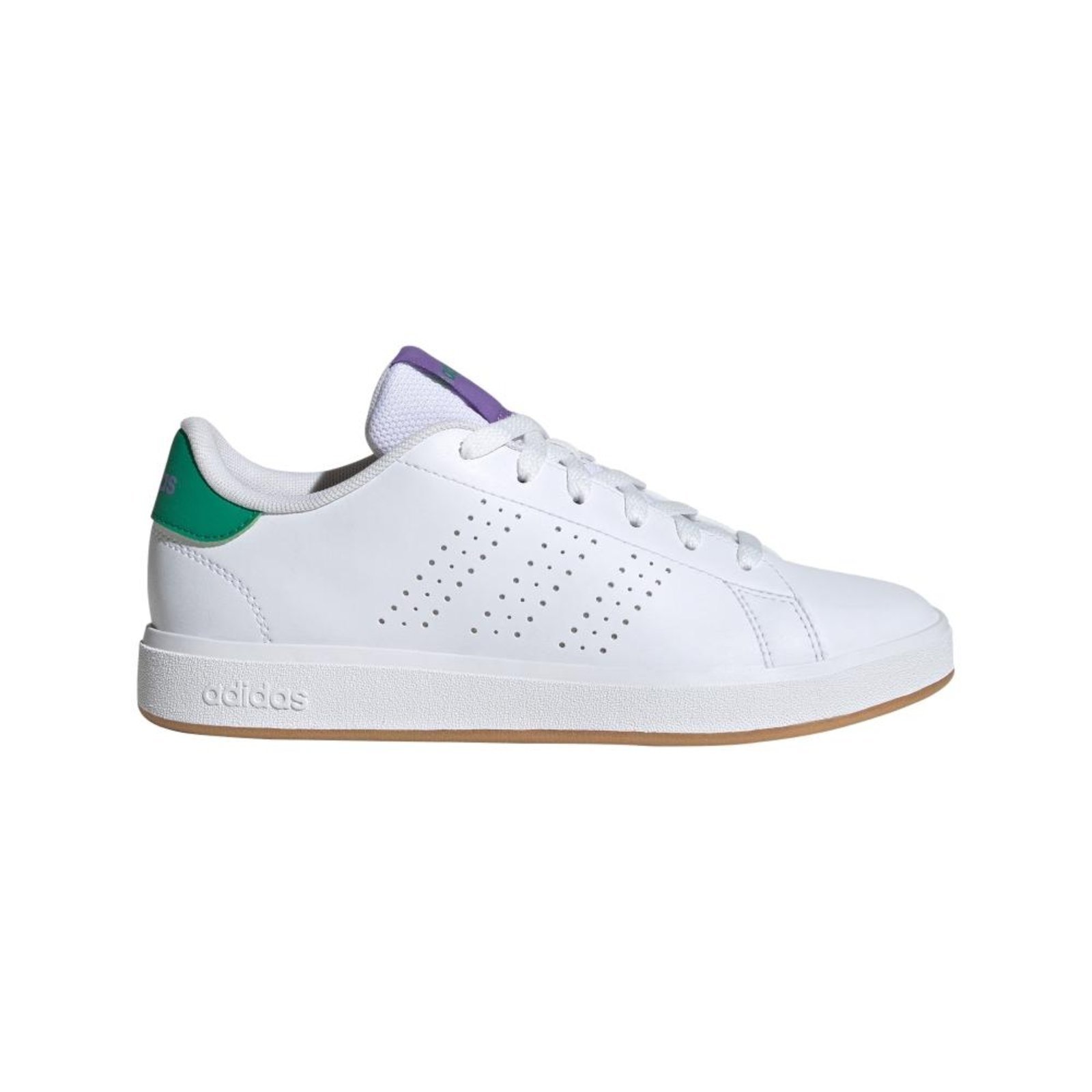 Tênis Advantage Base 2.0 adidas Sportswear Branco