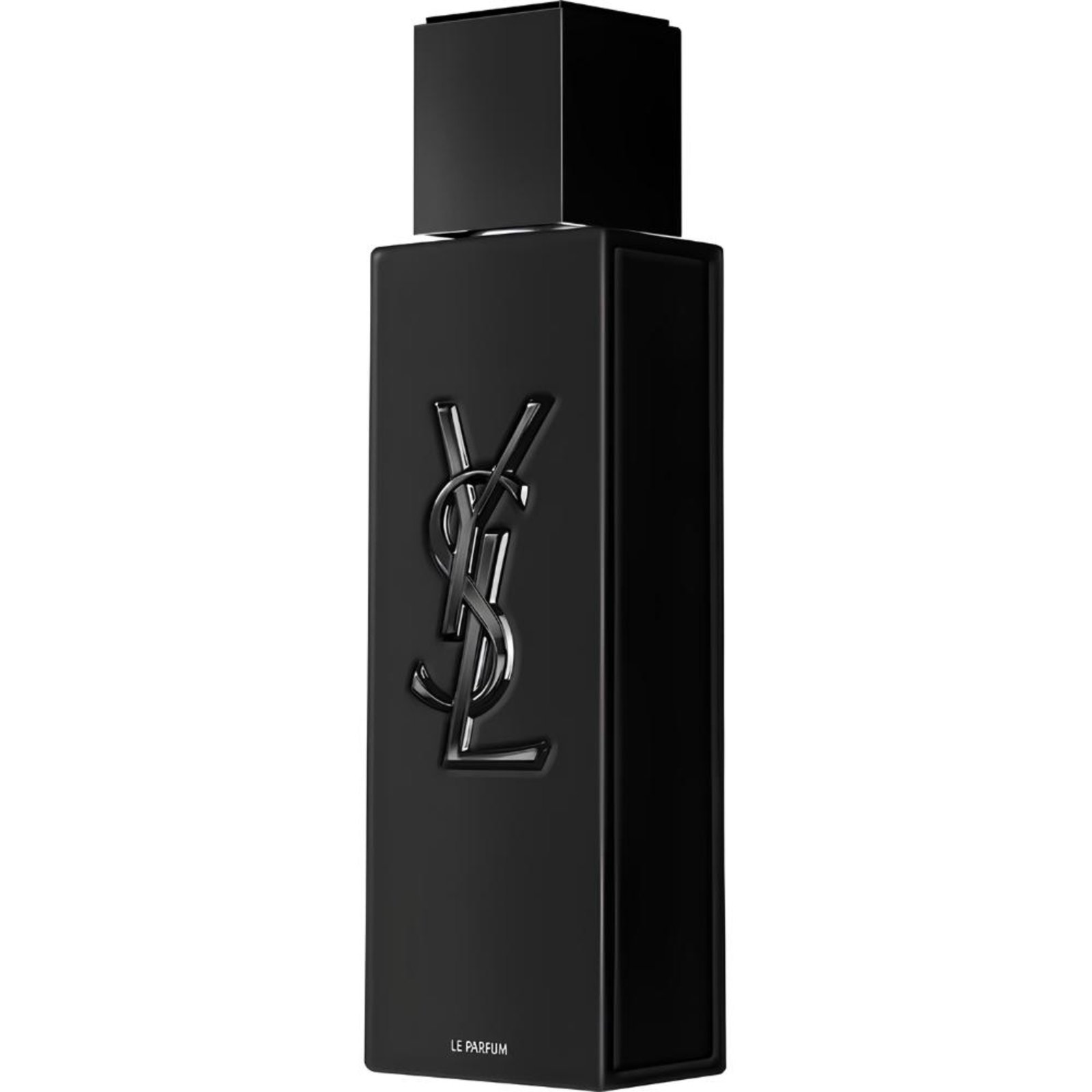 Yves Saint Laurent Refillable MYSLF Masculino Le Parfum Incolor