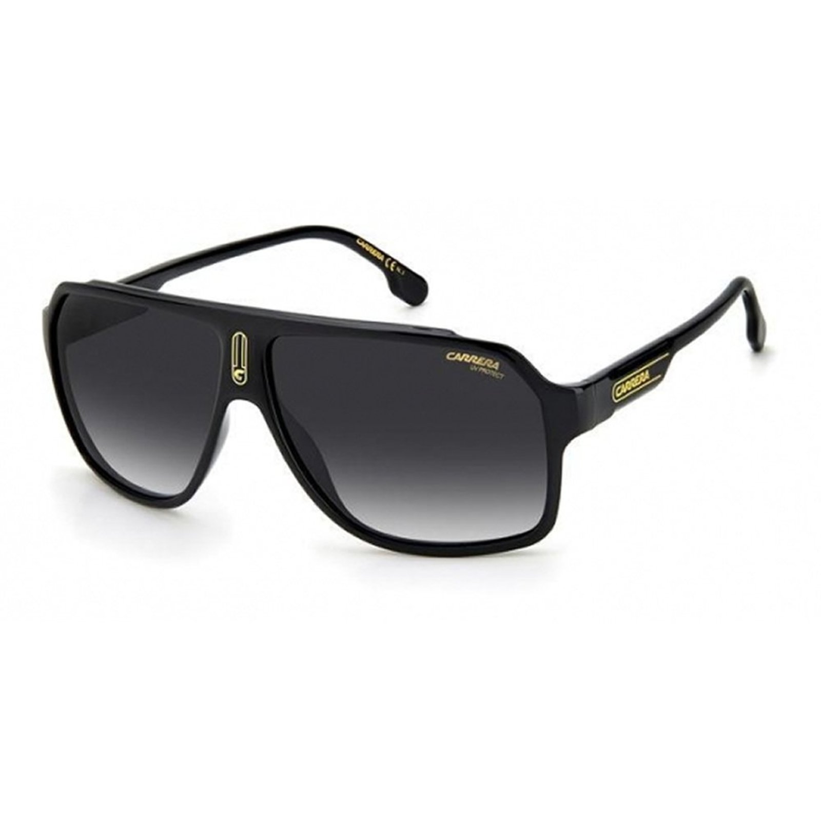 Óculos Carrera 1030/S Degradê Preto