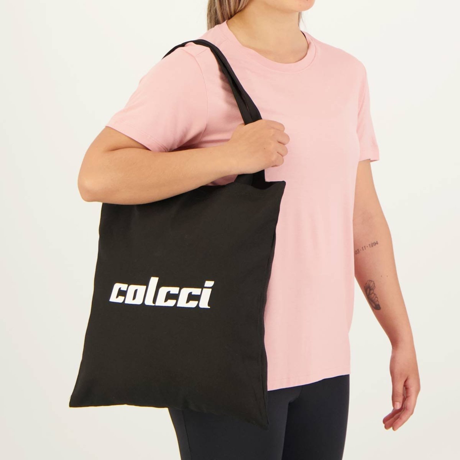 Brinde Bolsa Colcci