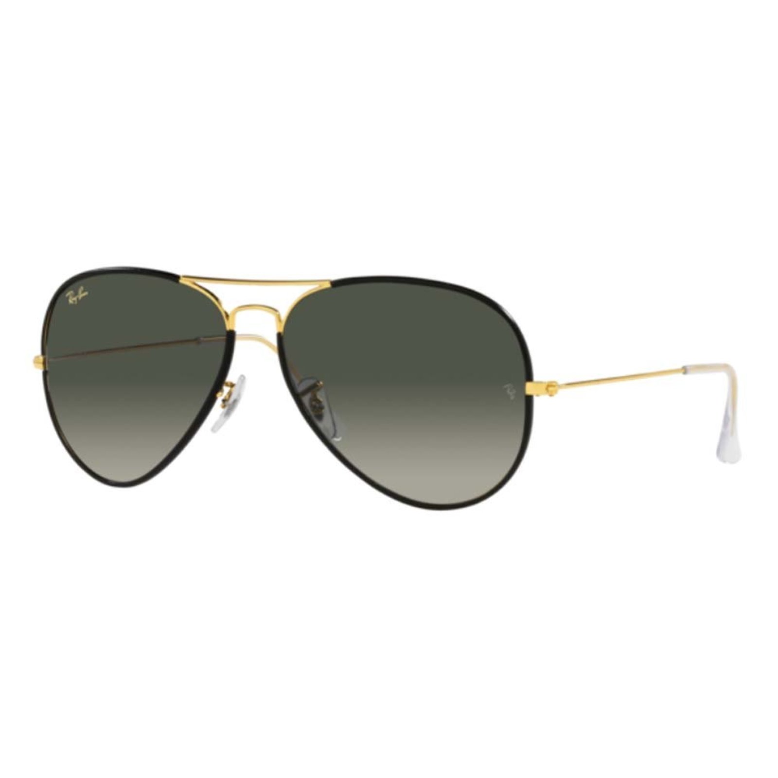 Oculos Solar Ray-Ban Metal Aviador Rb3025Jm 91967158